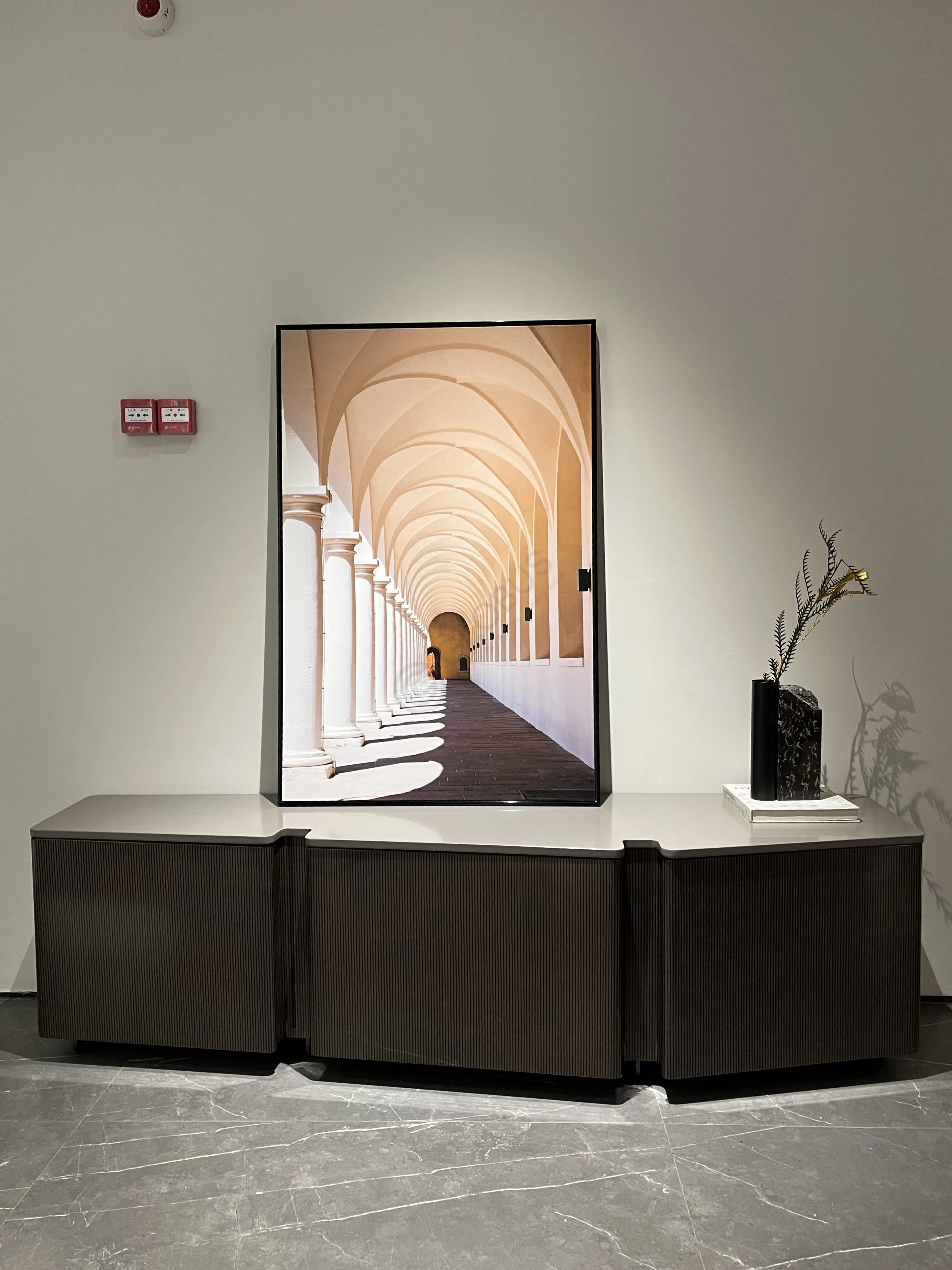 ТВ тумба Pareo