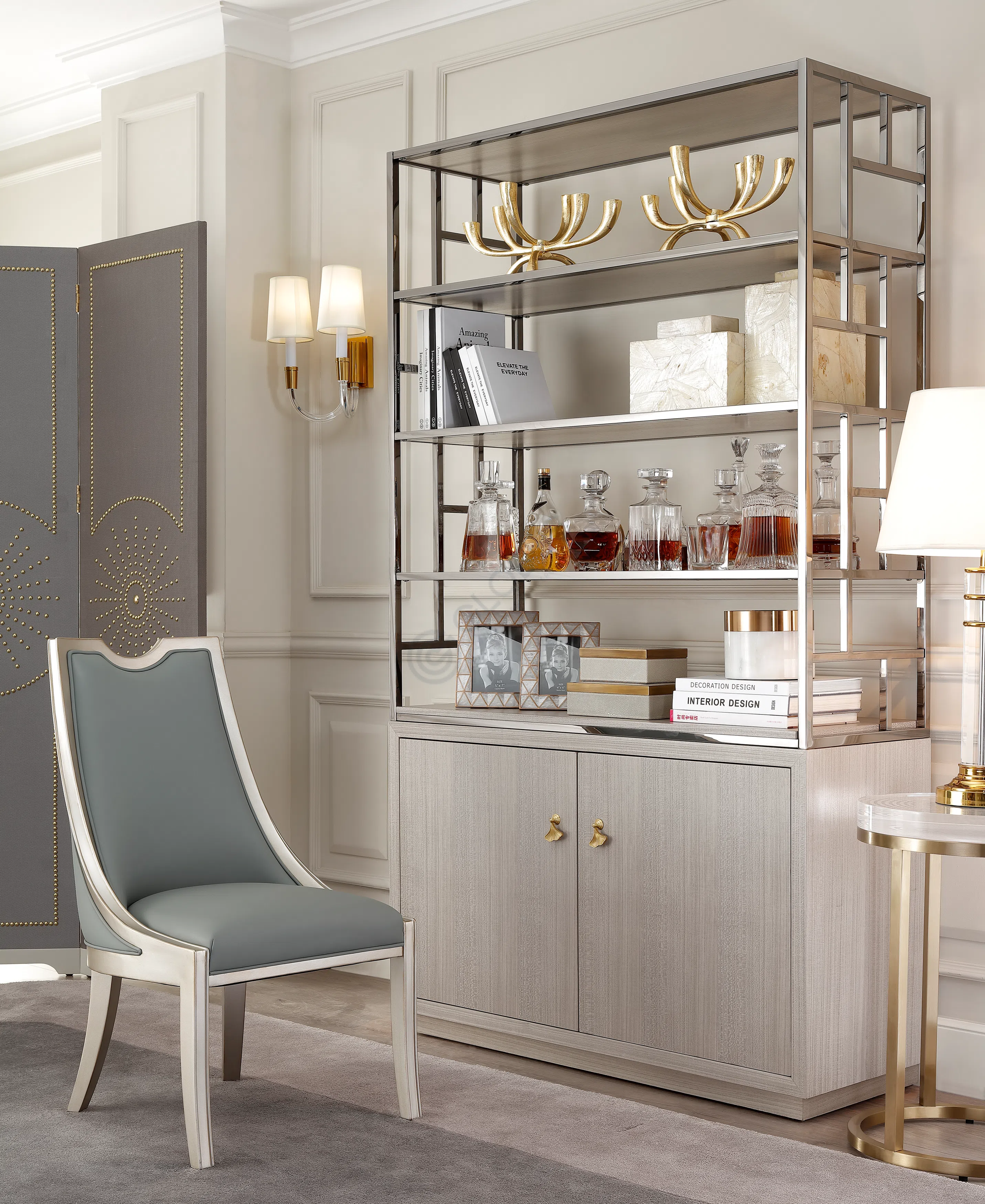 Обеденный стул Civis