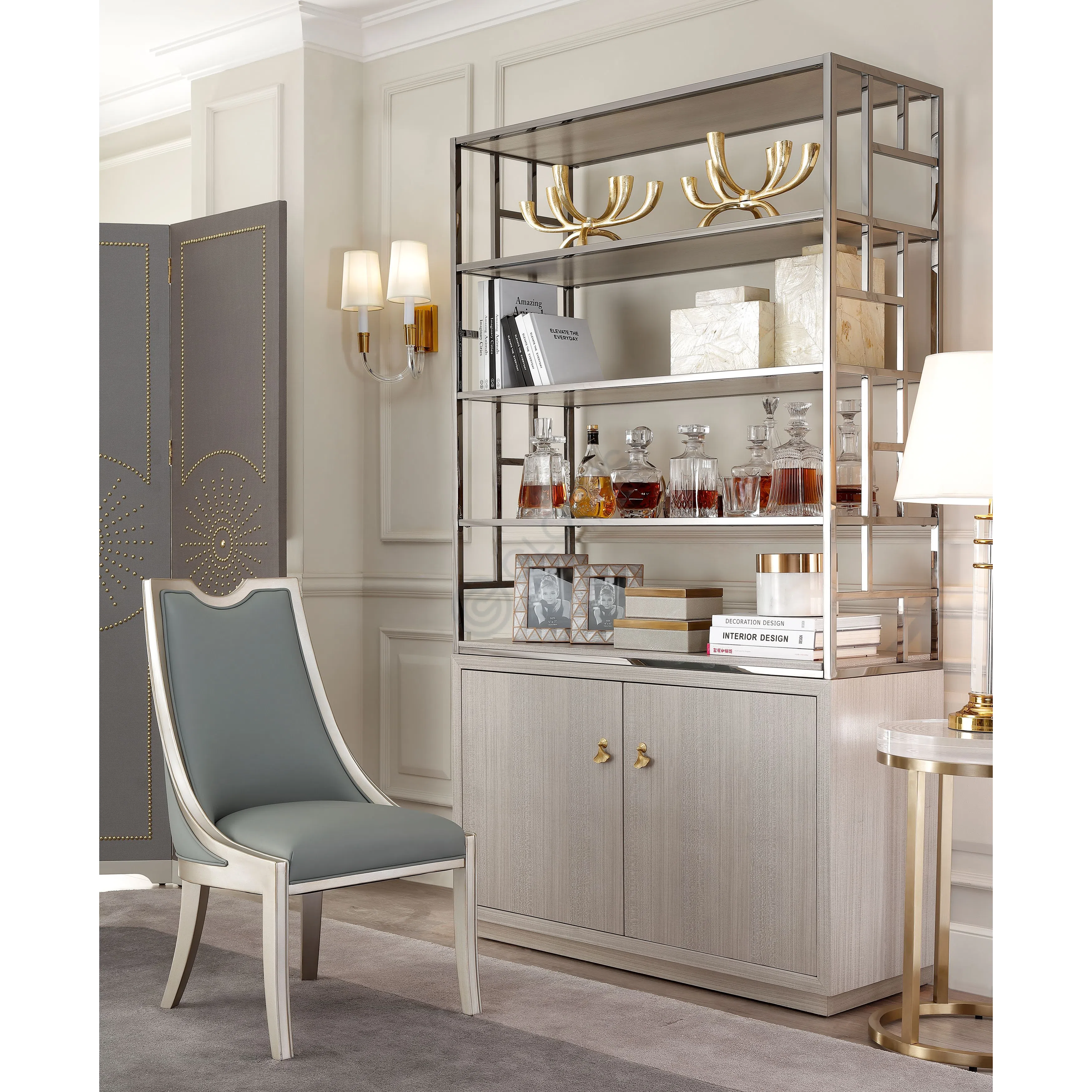 Обеденный стул Civis