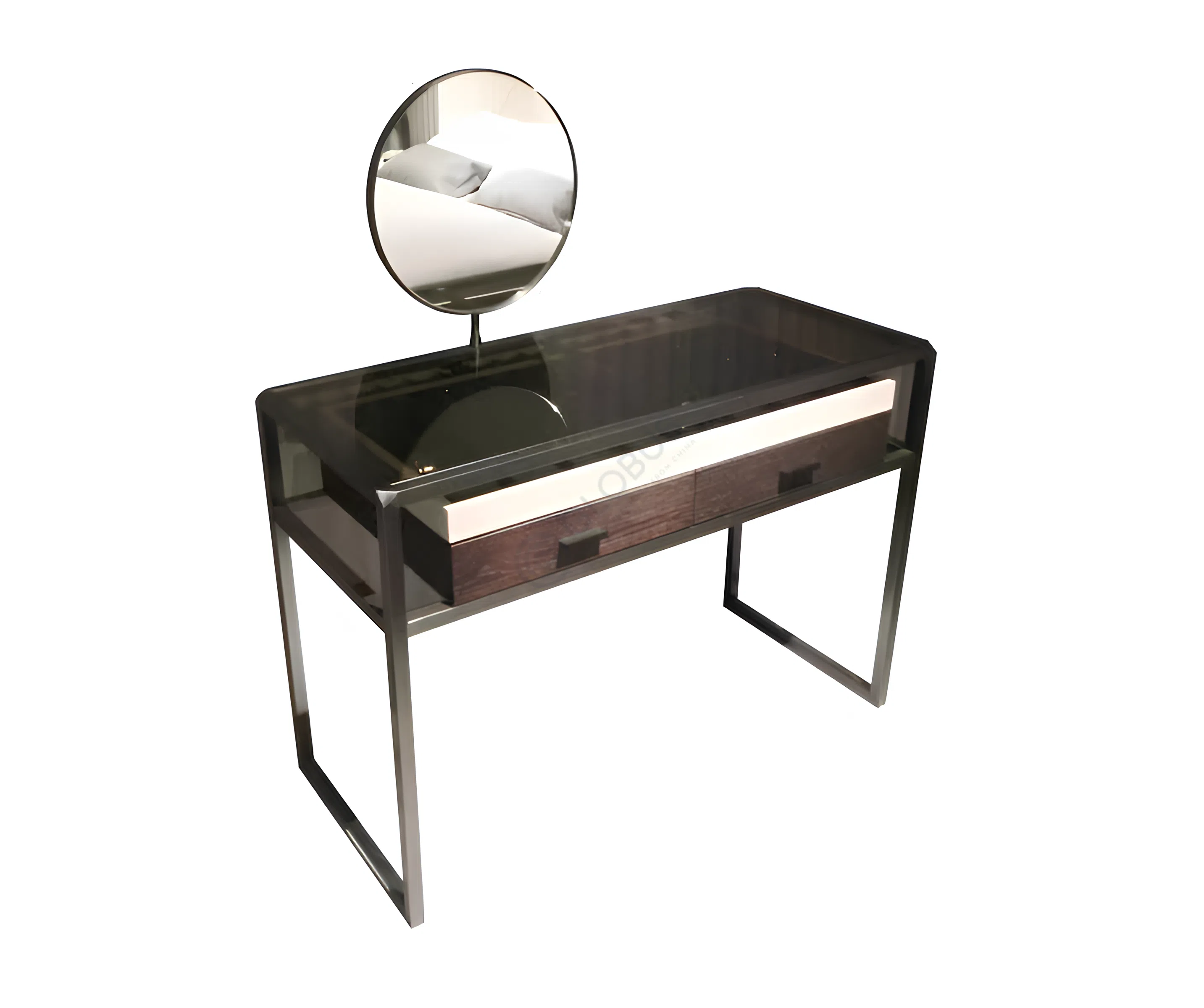 Туалетный столик Roccaudio