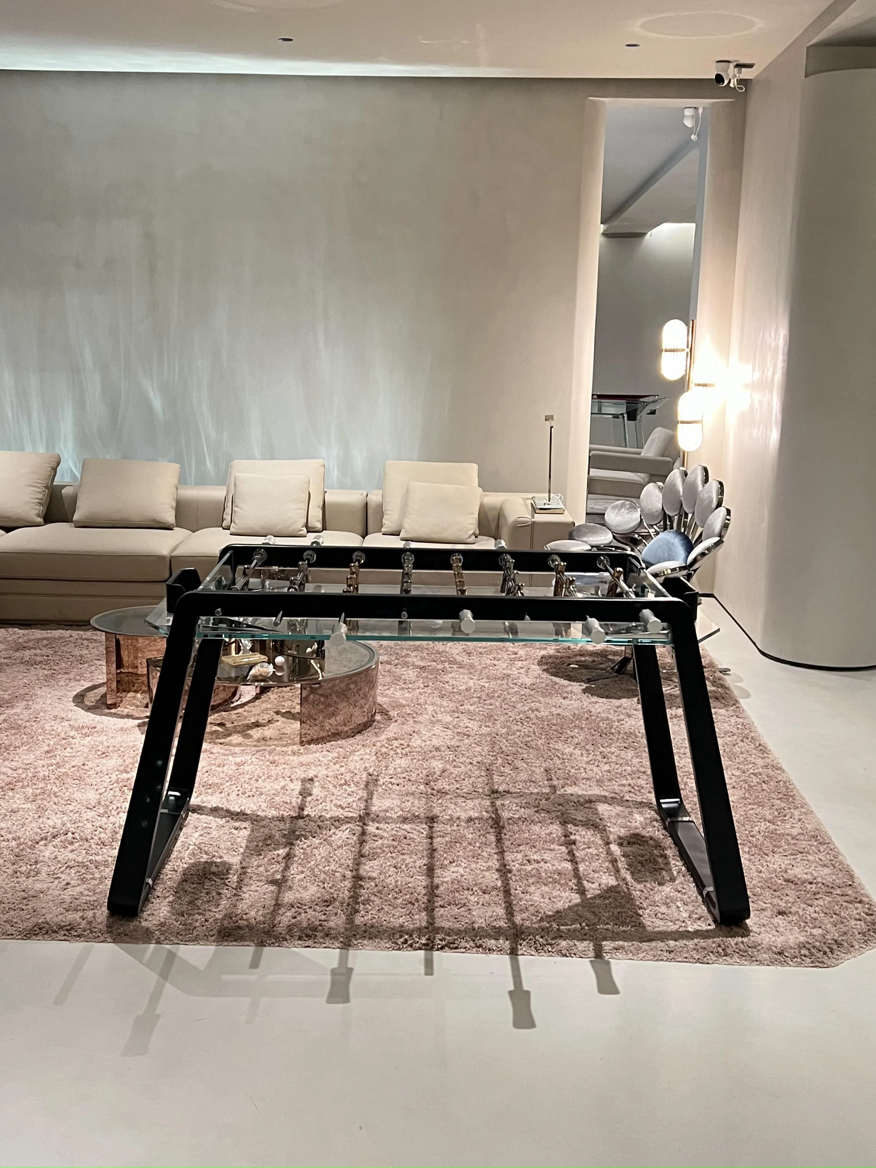 Игровой стол IMPATIA Derby