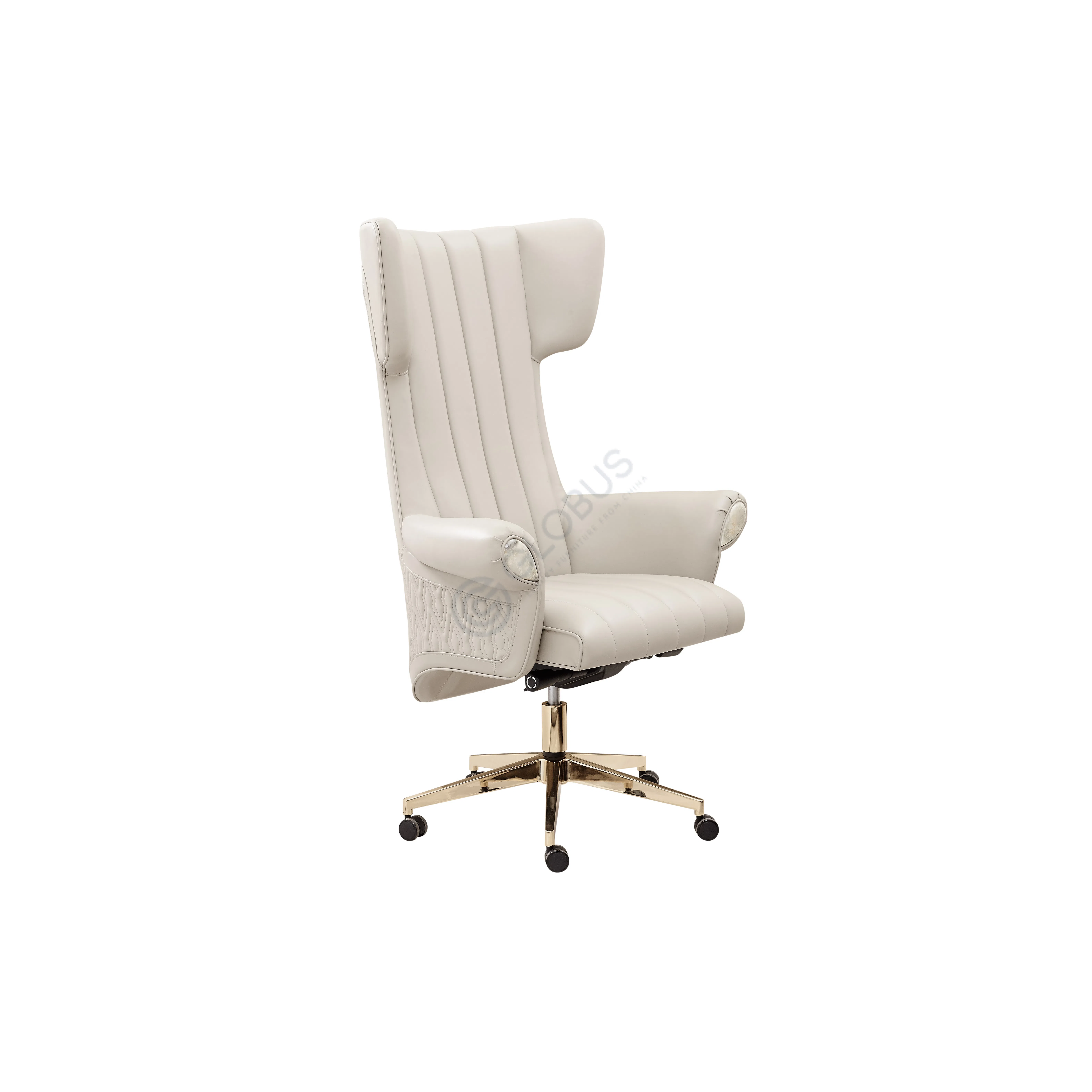 Кресло для руководителя VISIONNAIRE Willshire