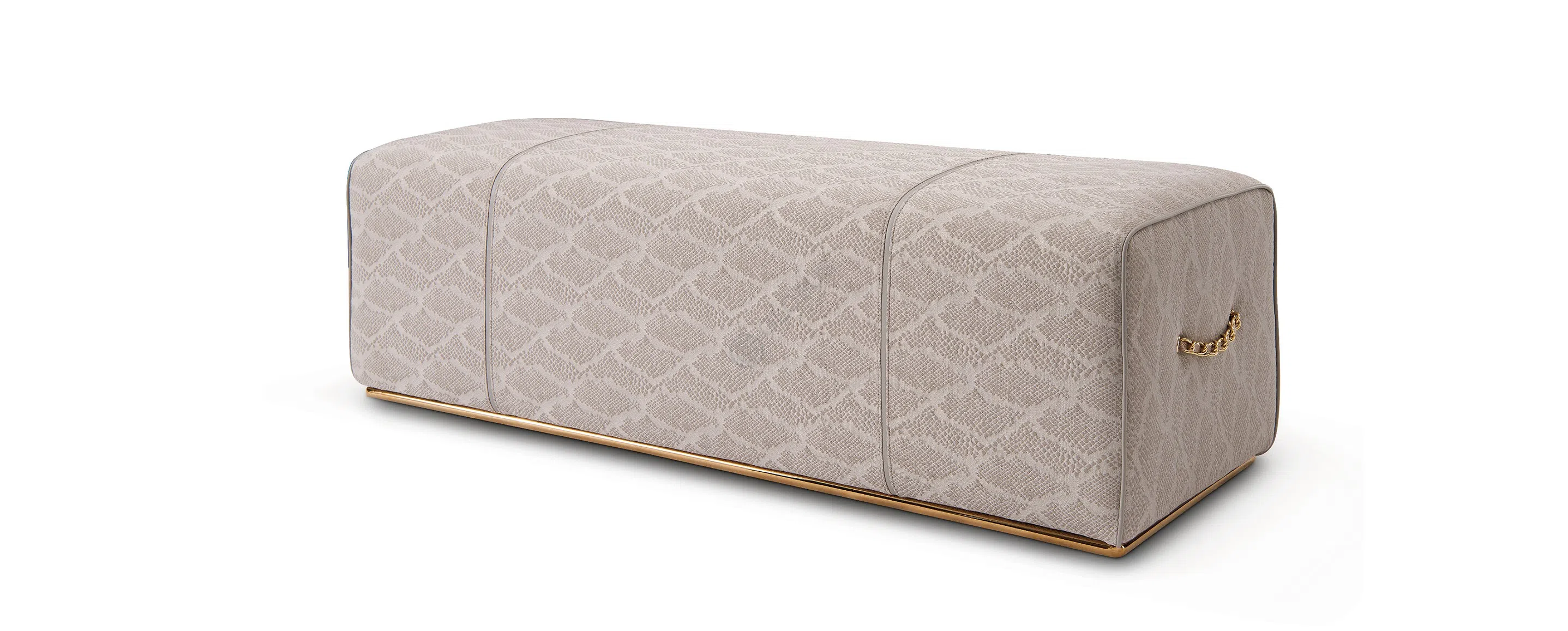 Банкетка Janiah