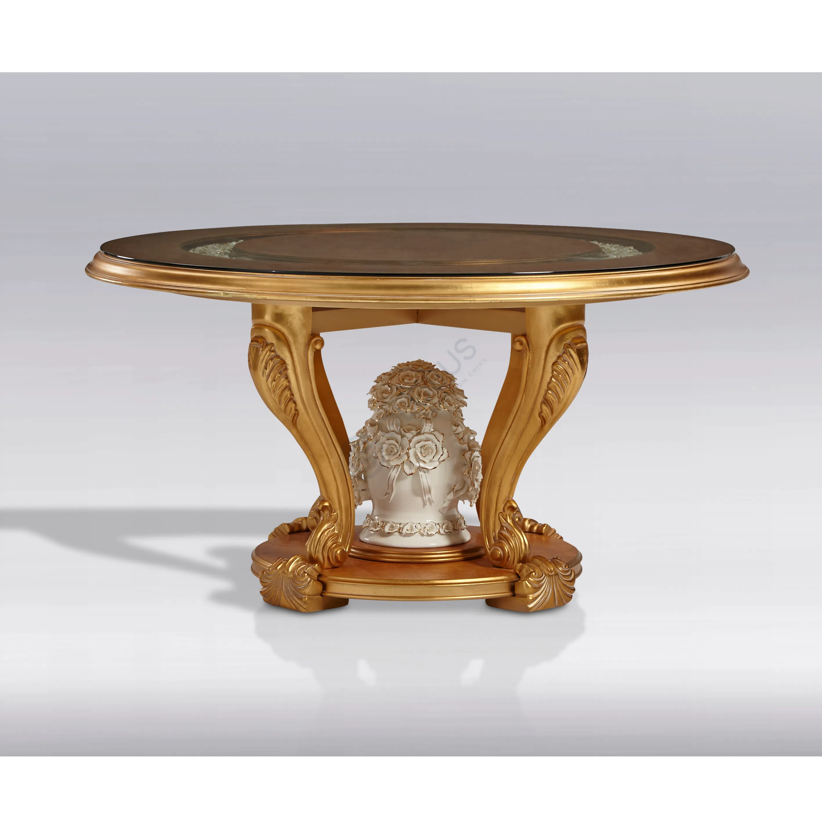 Обеденный стол Nuncupavi