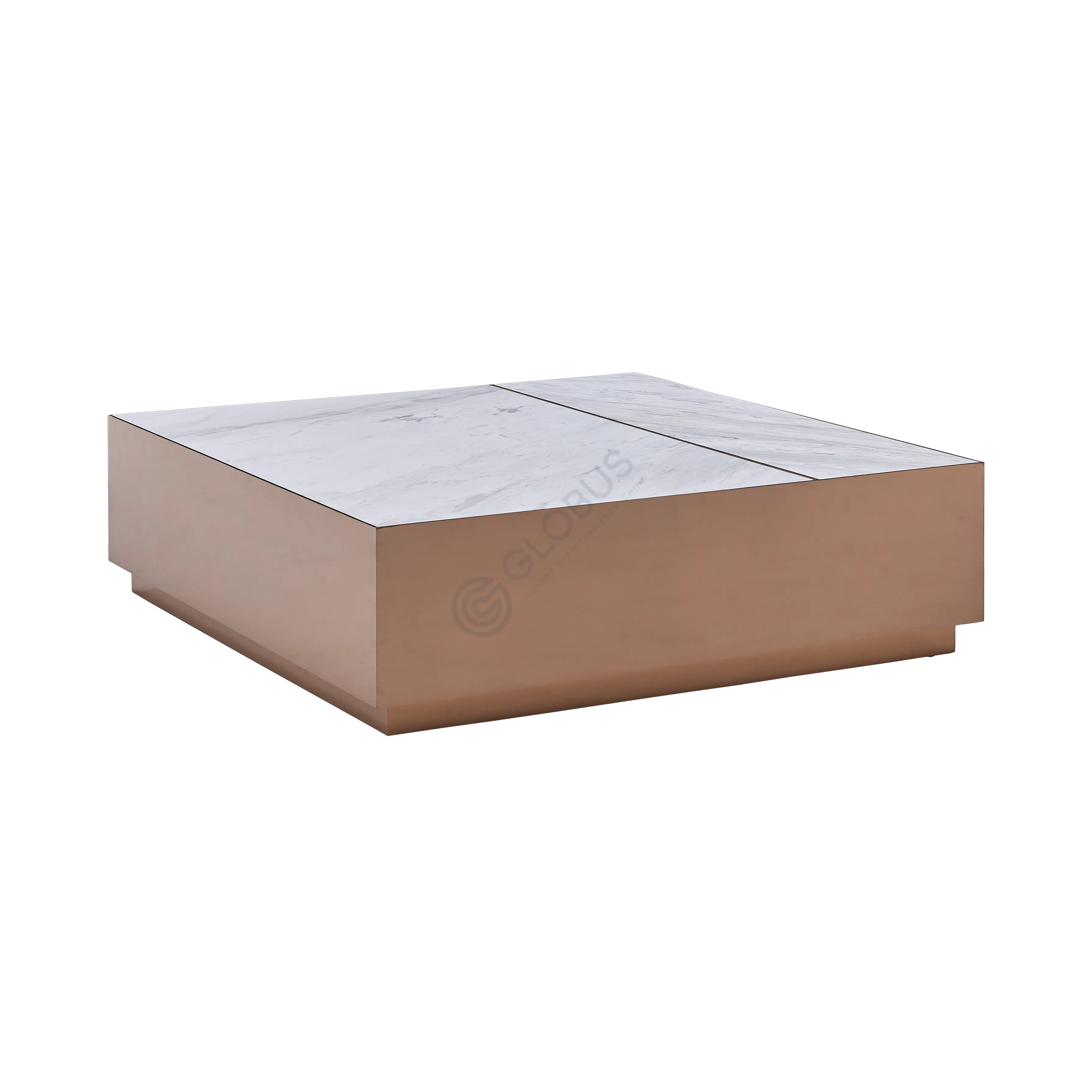 Журнальный столик GIORGIO COLLECTION Sunrise