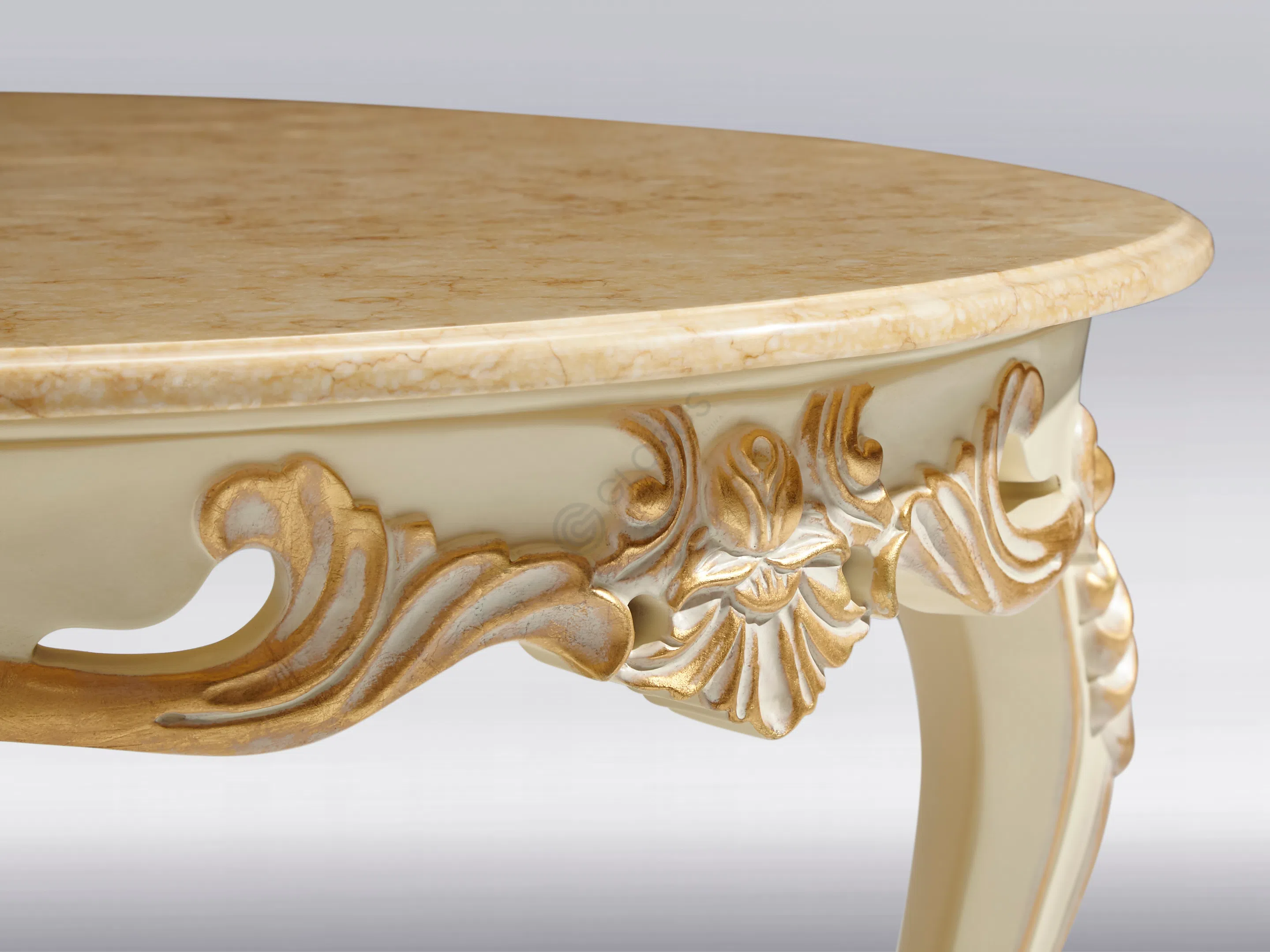 Журнальный столик Pyras