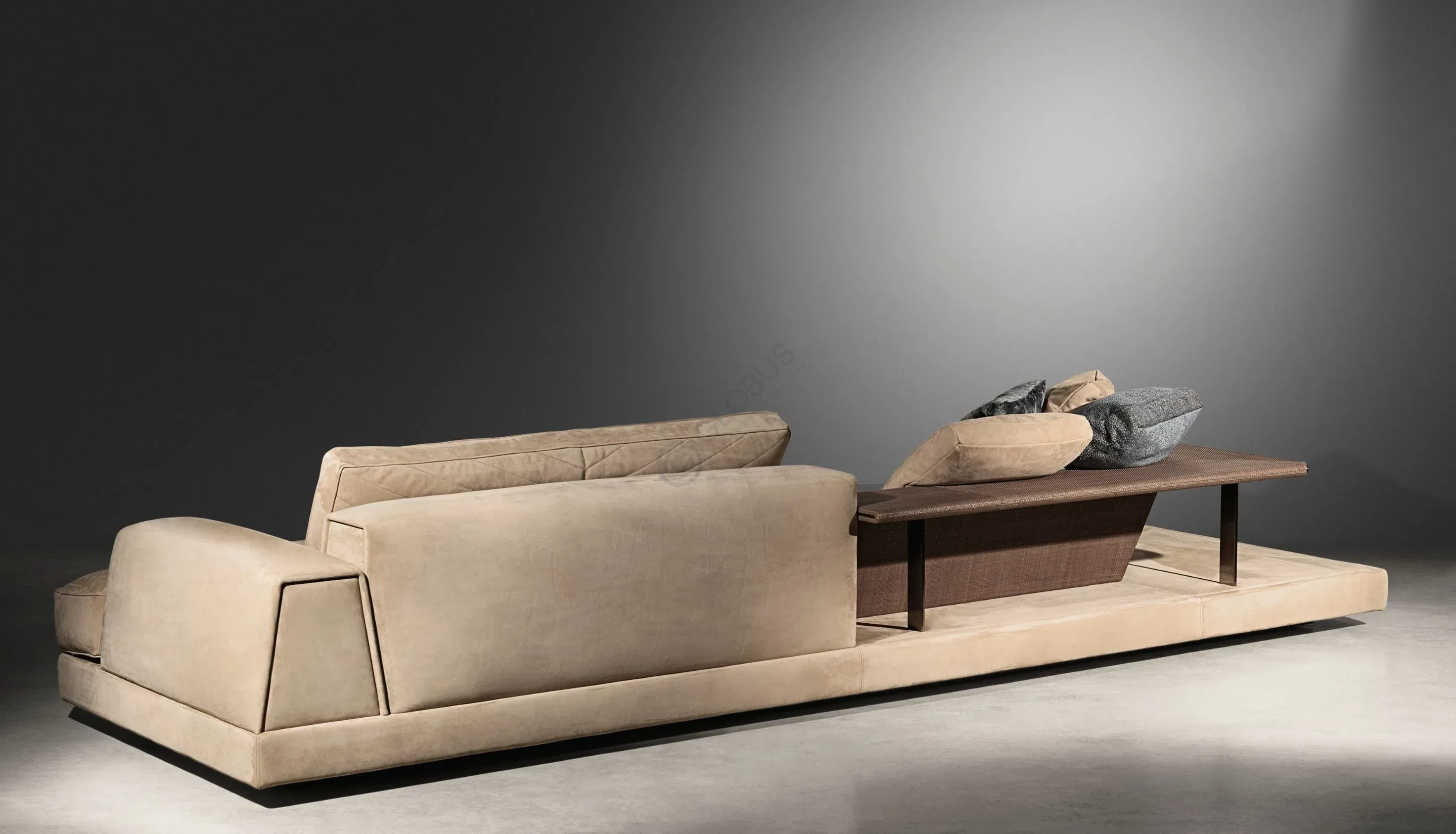 Диван VISIONNAIRE Xavier