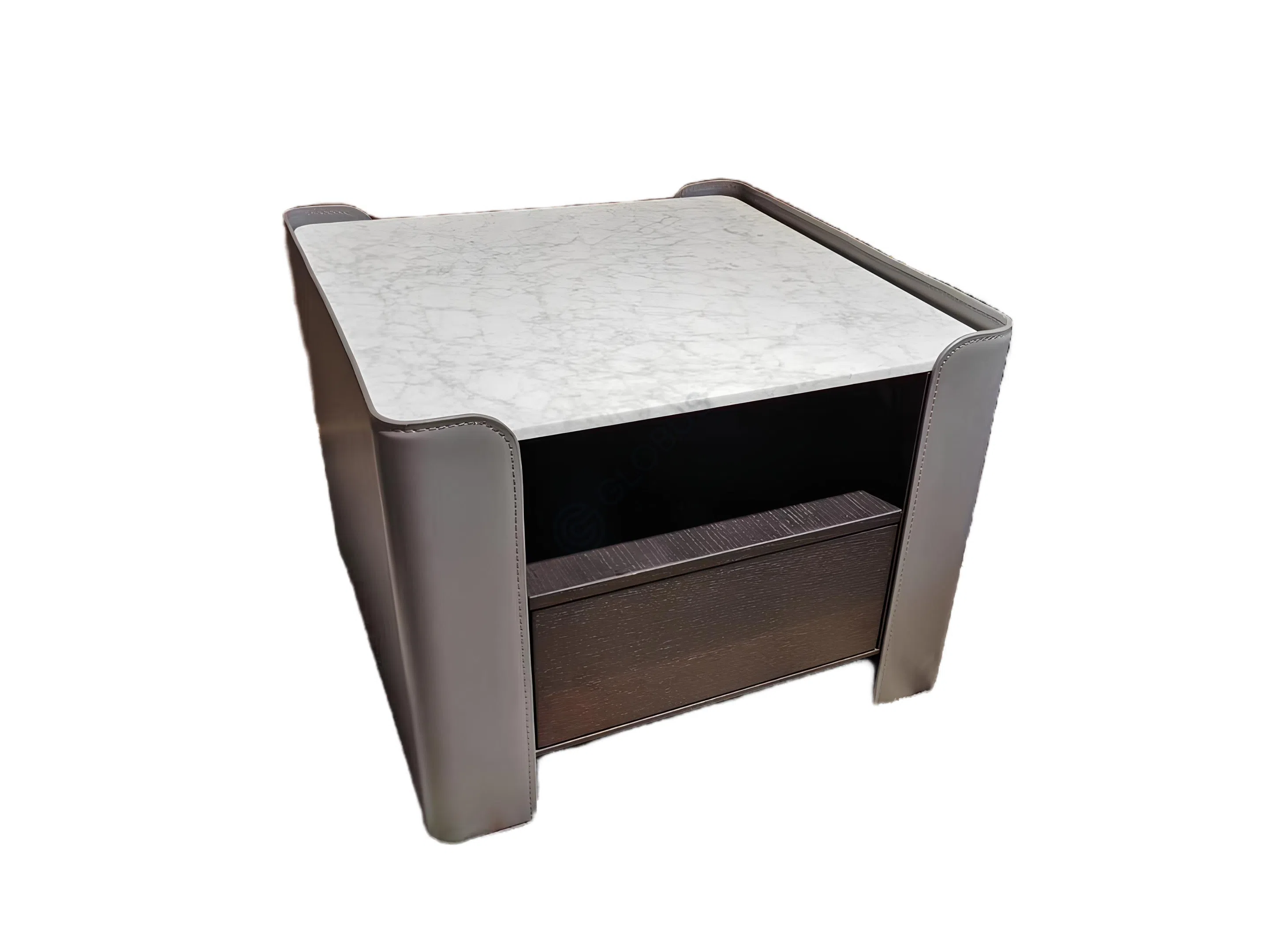 Угловой столик Pandulus