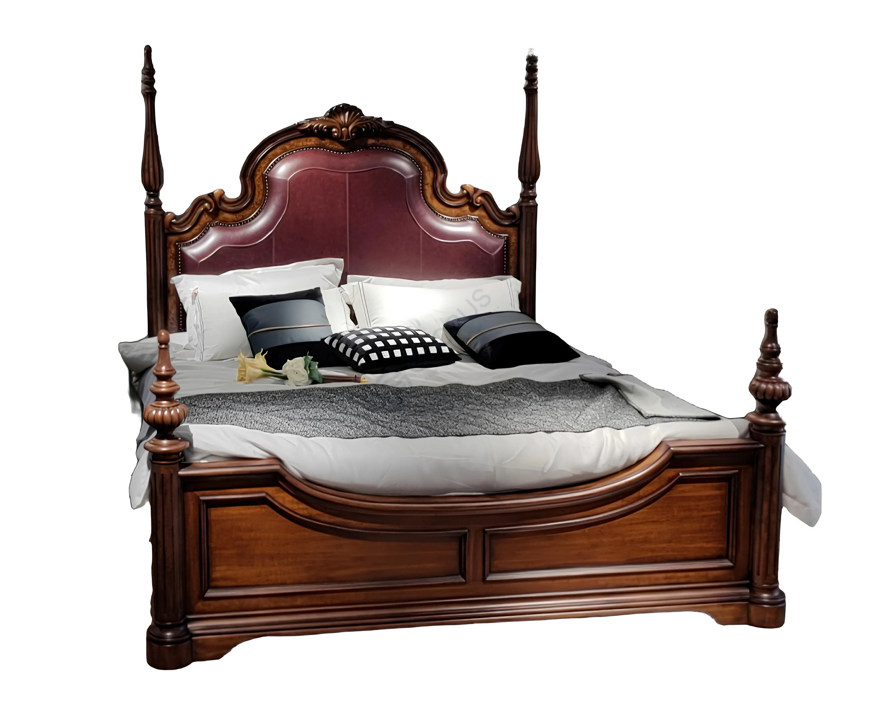 Кровать Olivale