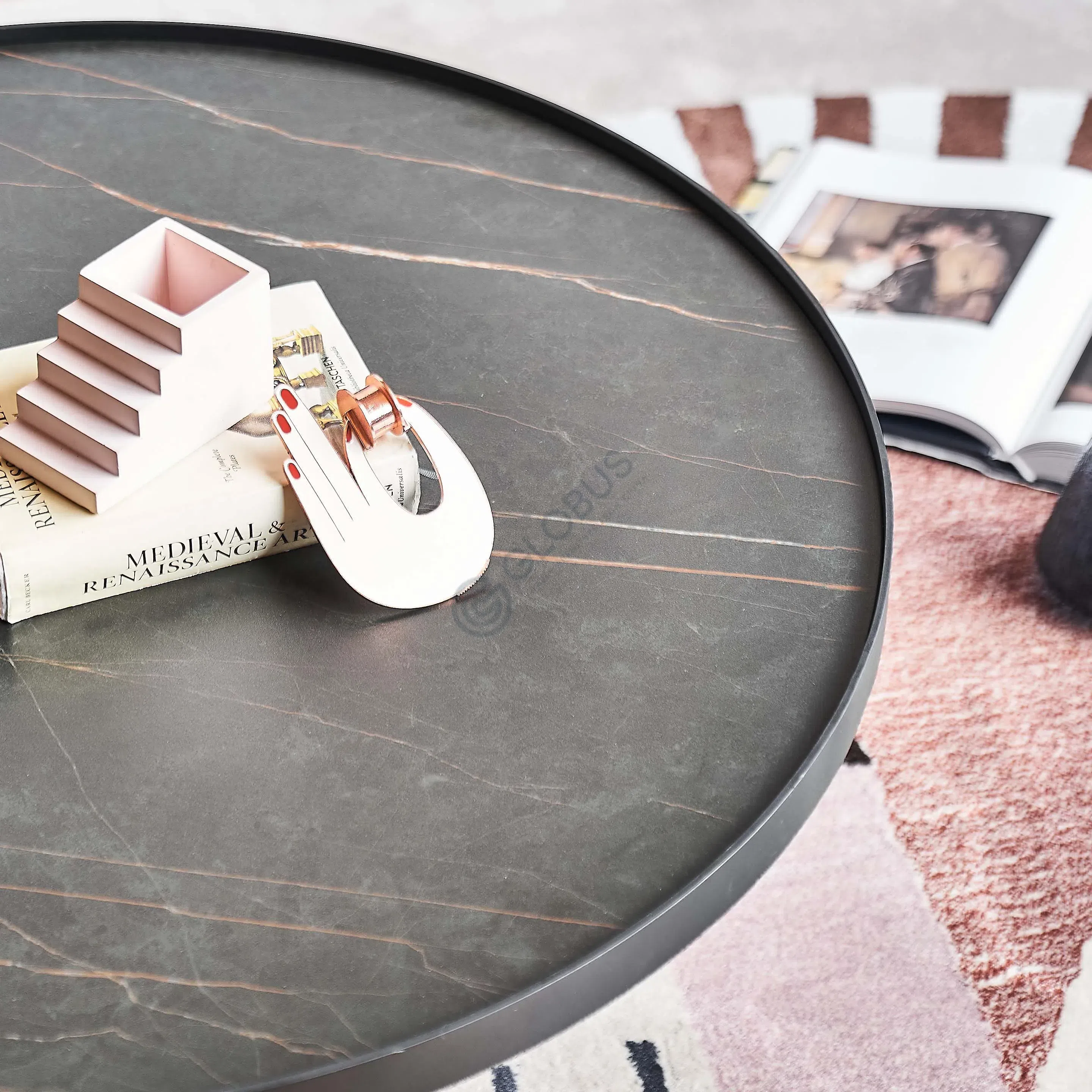 Журнальный столик CATTELAN ITALIA Billy