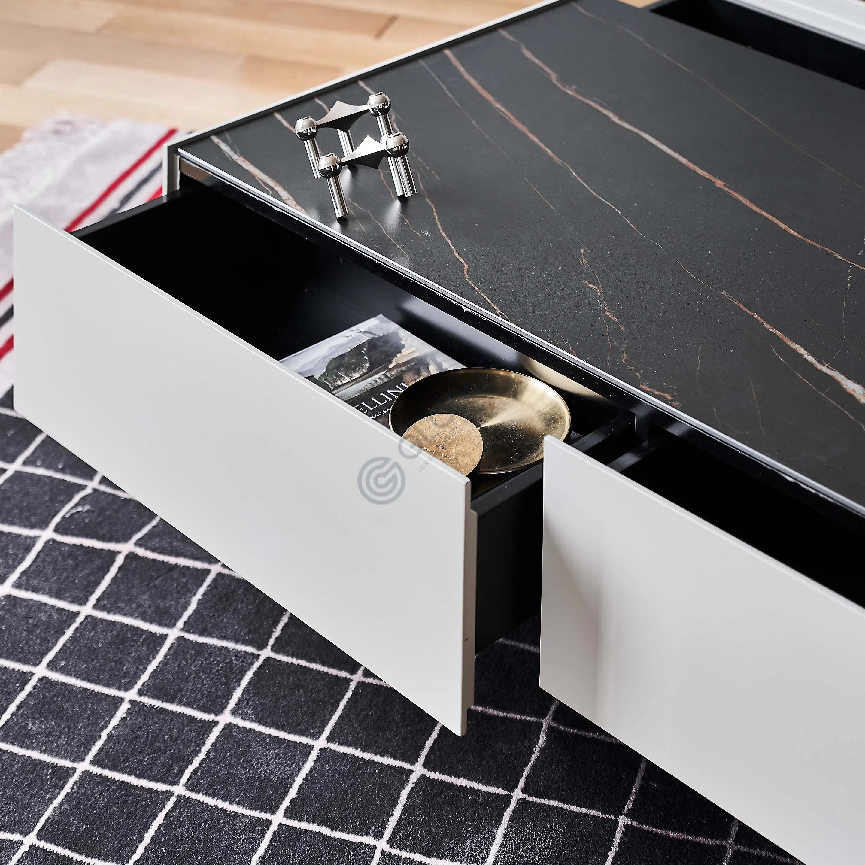 Журнальный столик Angi