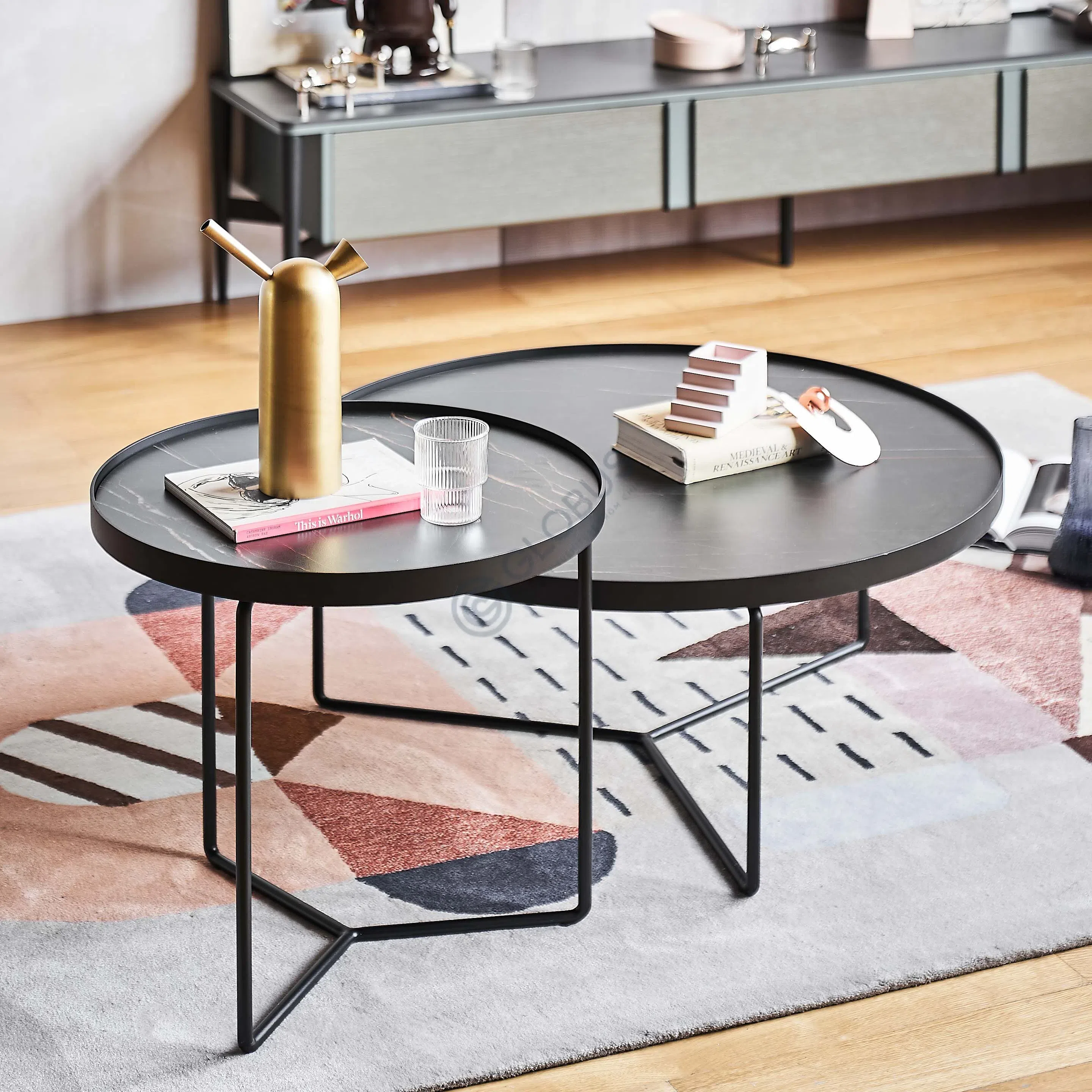 Журнальный столик CATTELAN ITALIA Billy