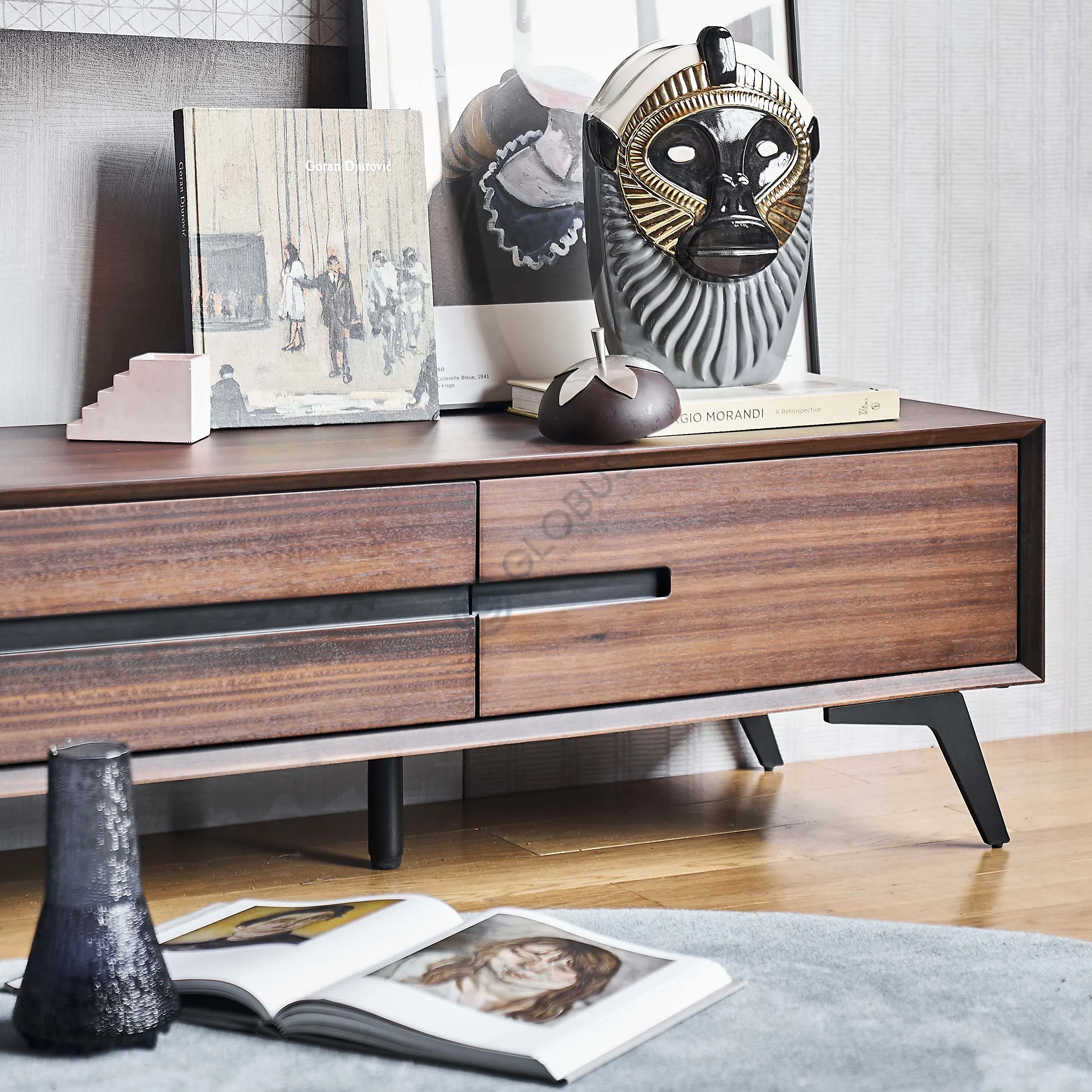 ТВ тумба Wendara