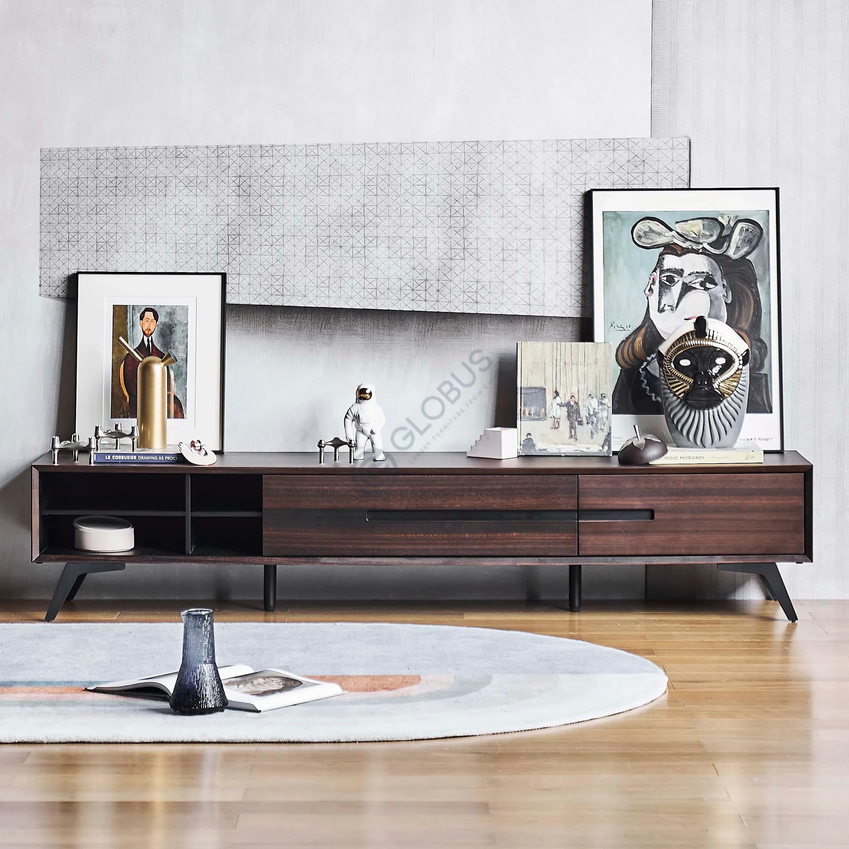 ТВ тумба Wendara