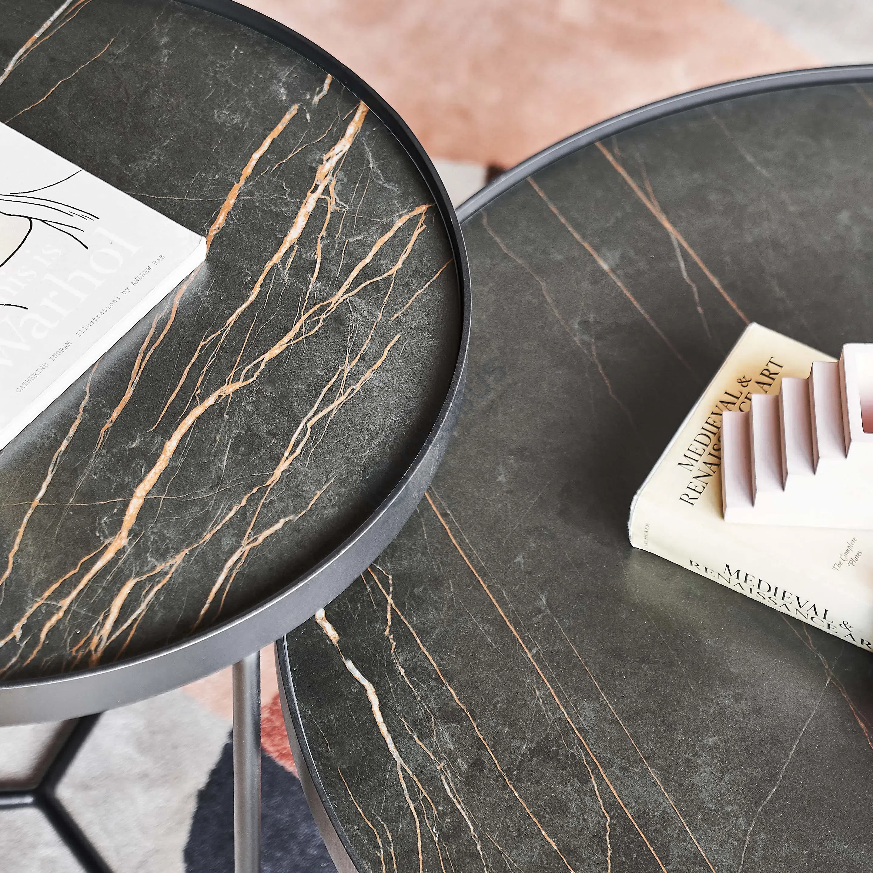 Журнальный столик CATTELAN ITALIA Billy