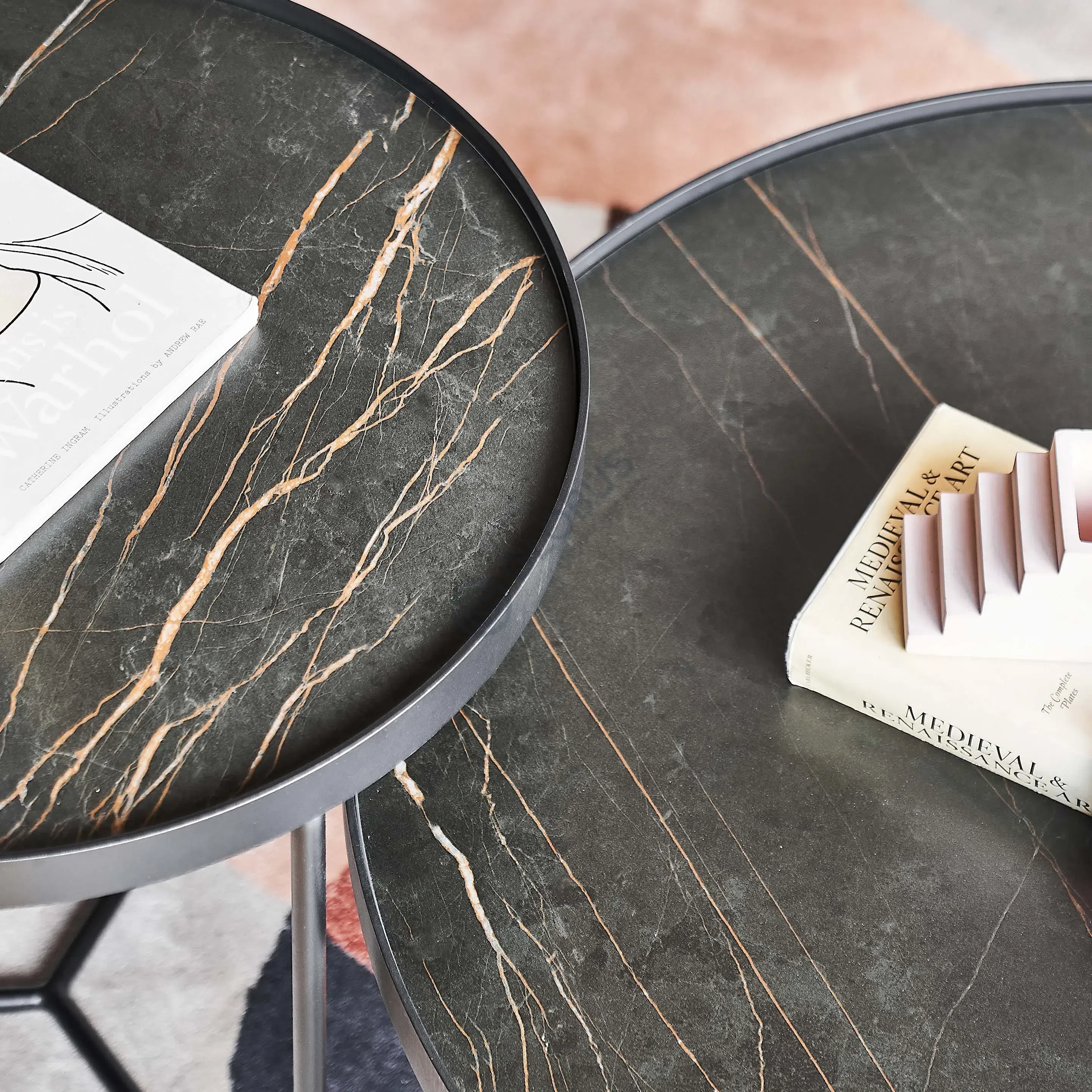 Журнальный столик CATTELAN ITALIA Billy