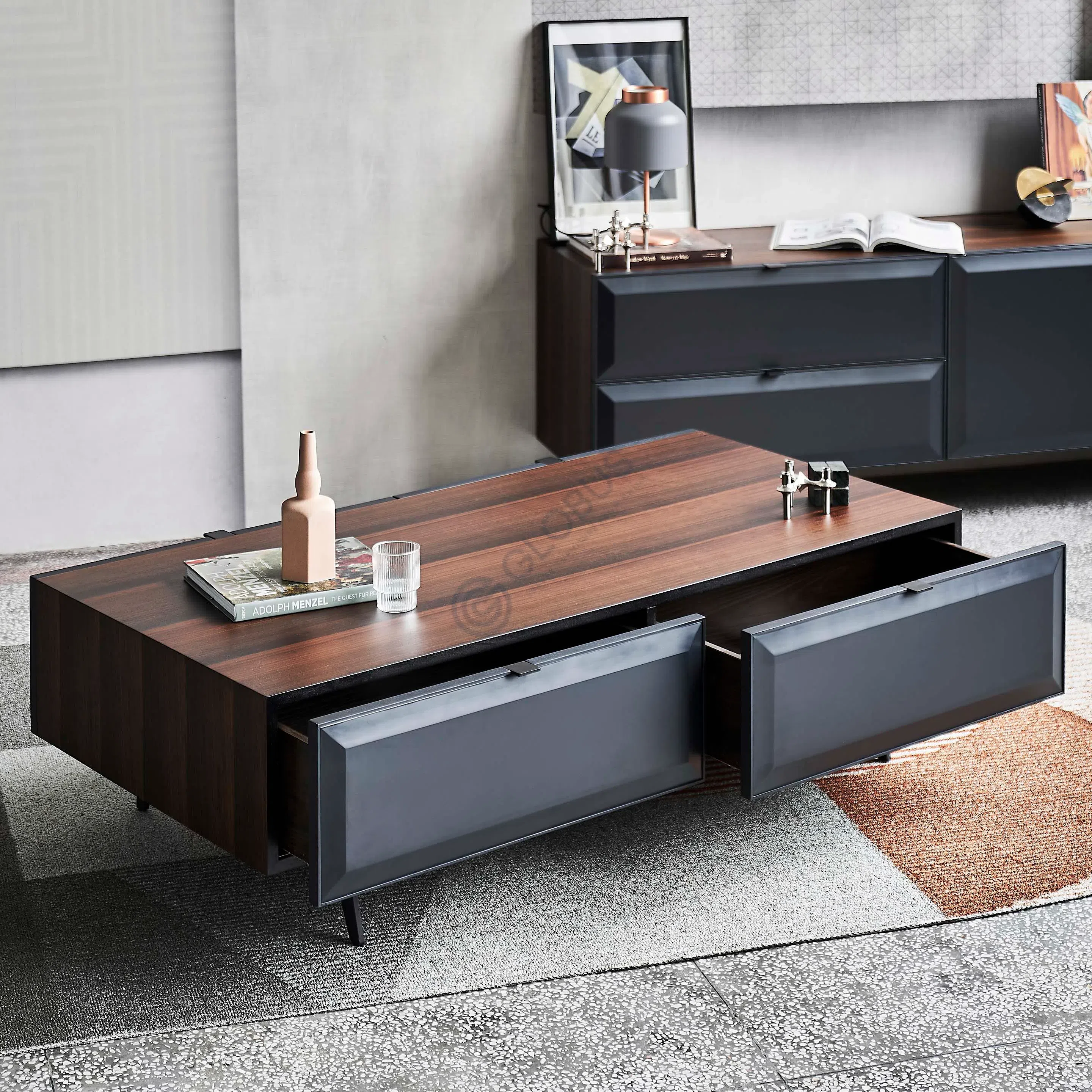 Журнальный столик Jenavera