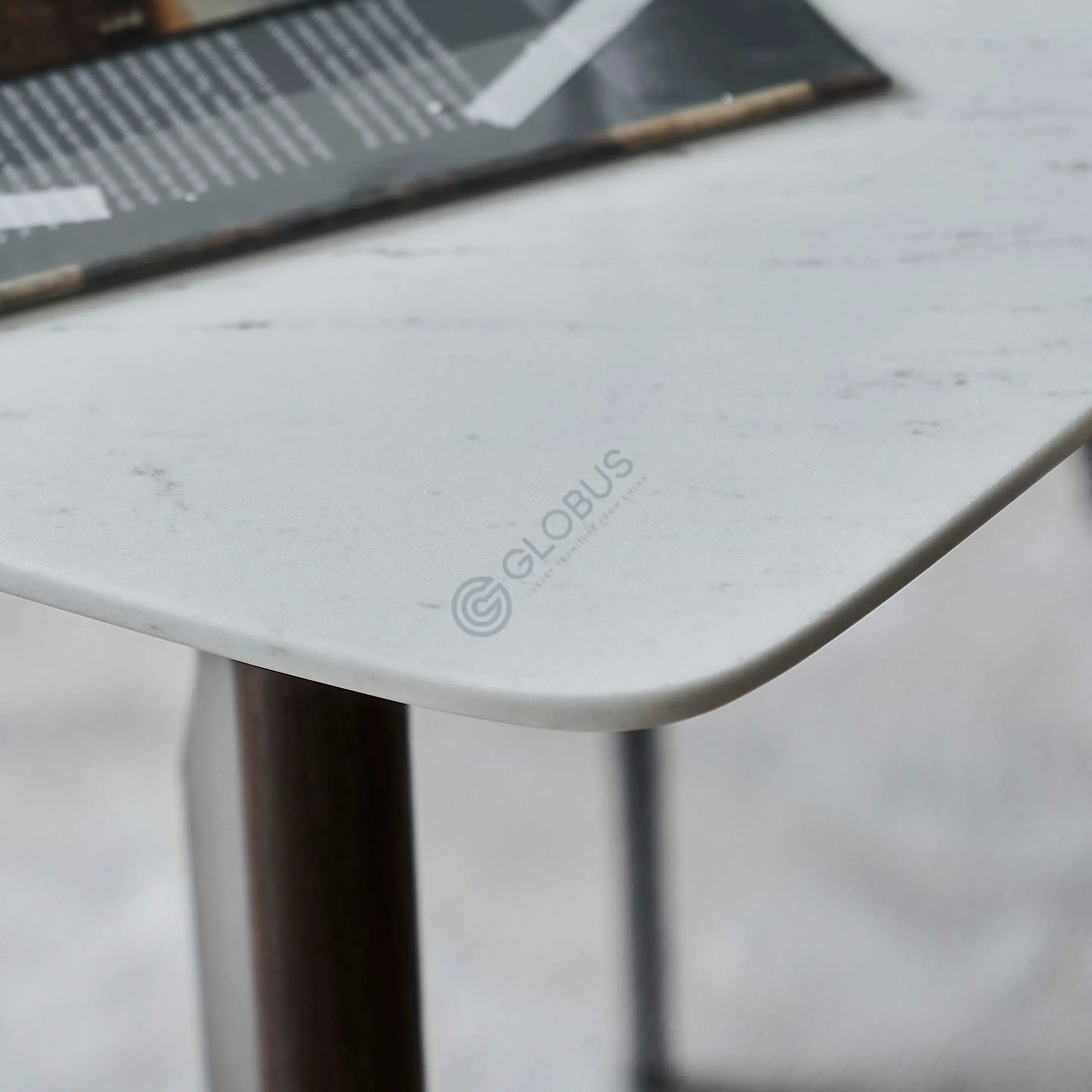 Обеденный стол Nebulizzazione