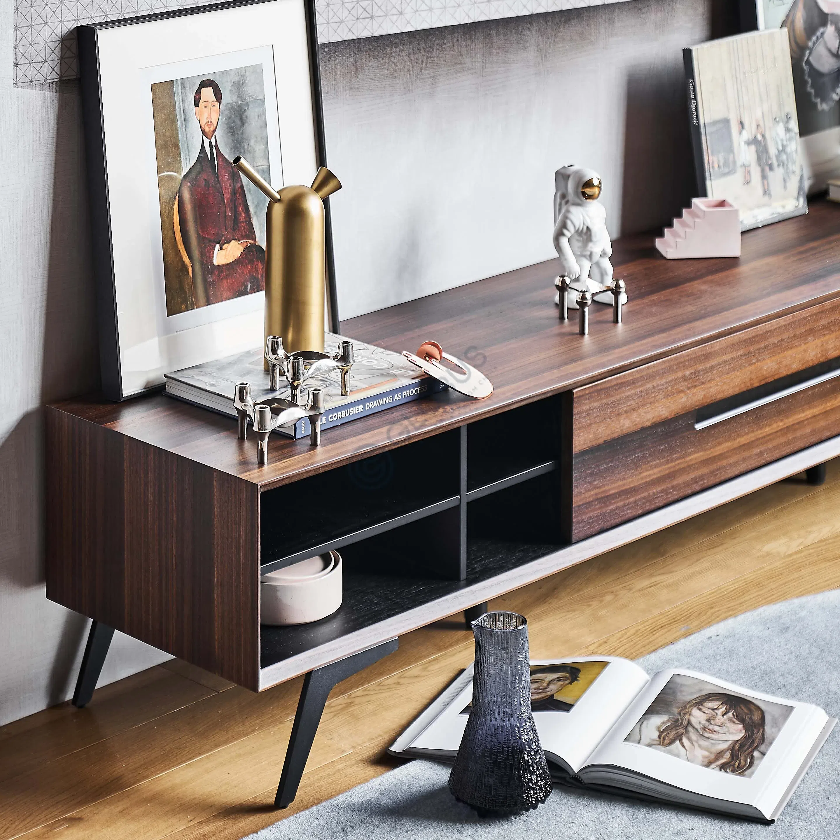 ТВ тумба Wendara