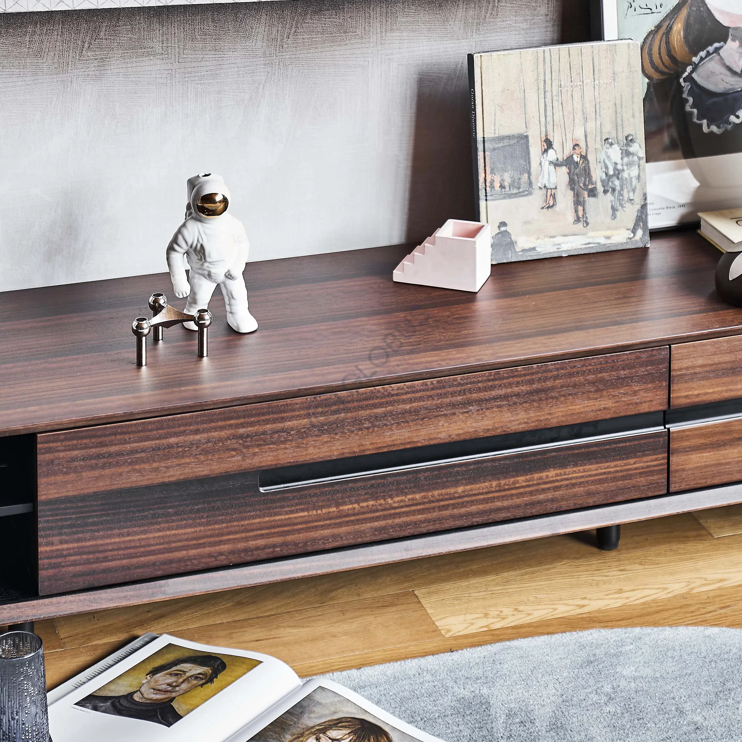 ТВ тумба Wendara