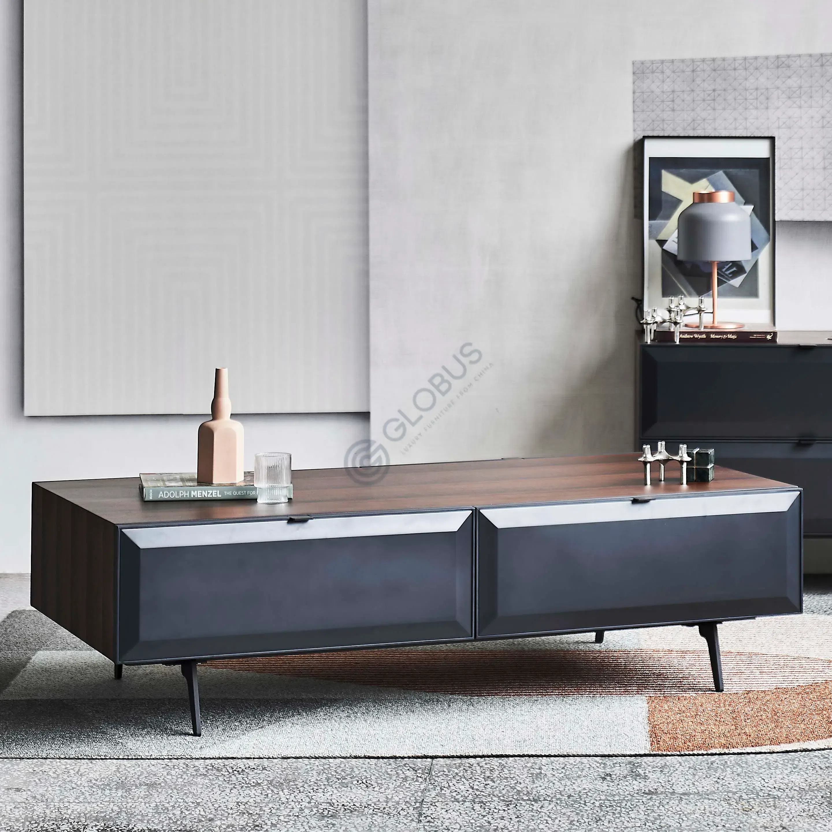 Журнальный столик Jenavera