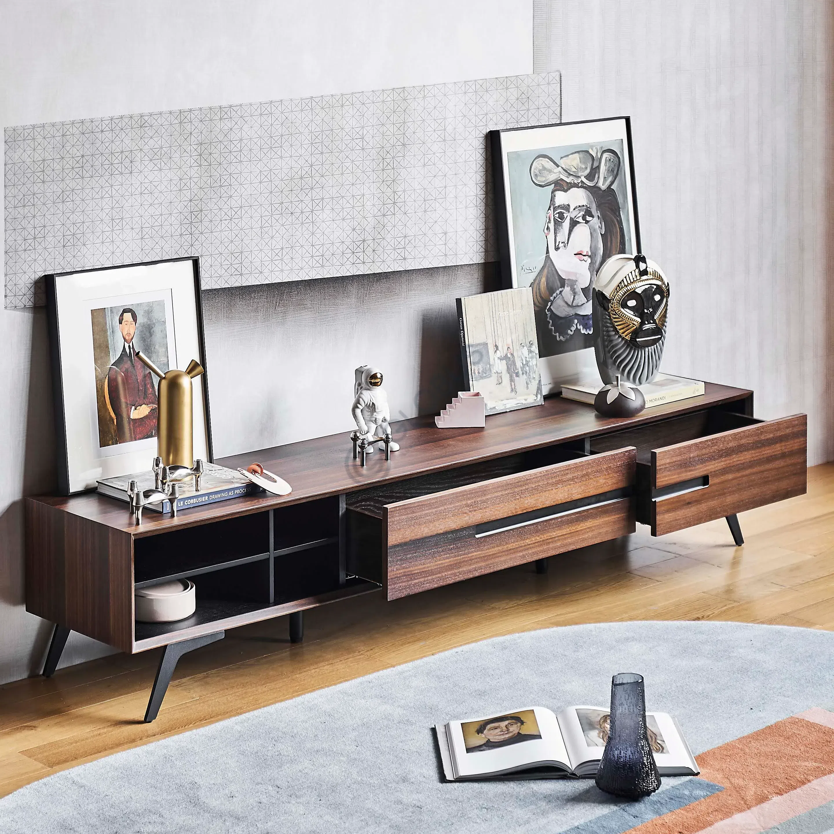 ТВ тумба Wendara