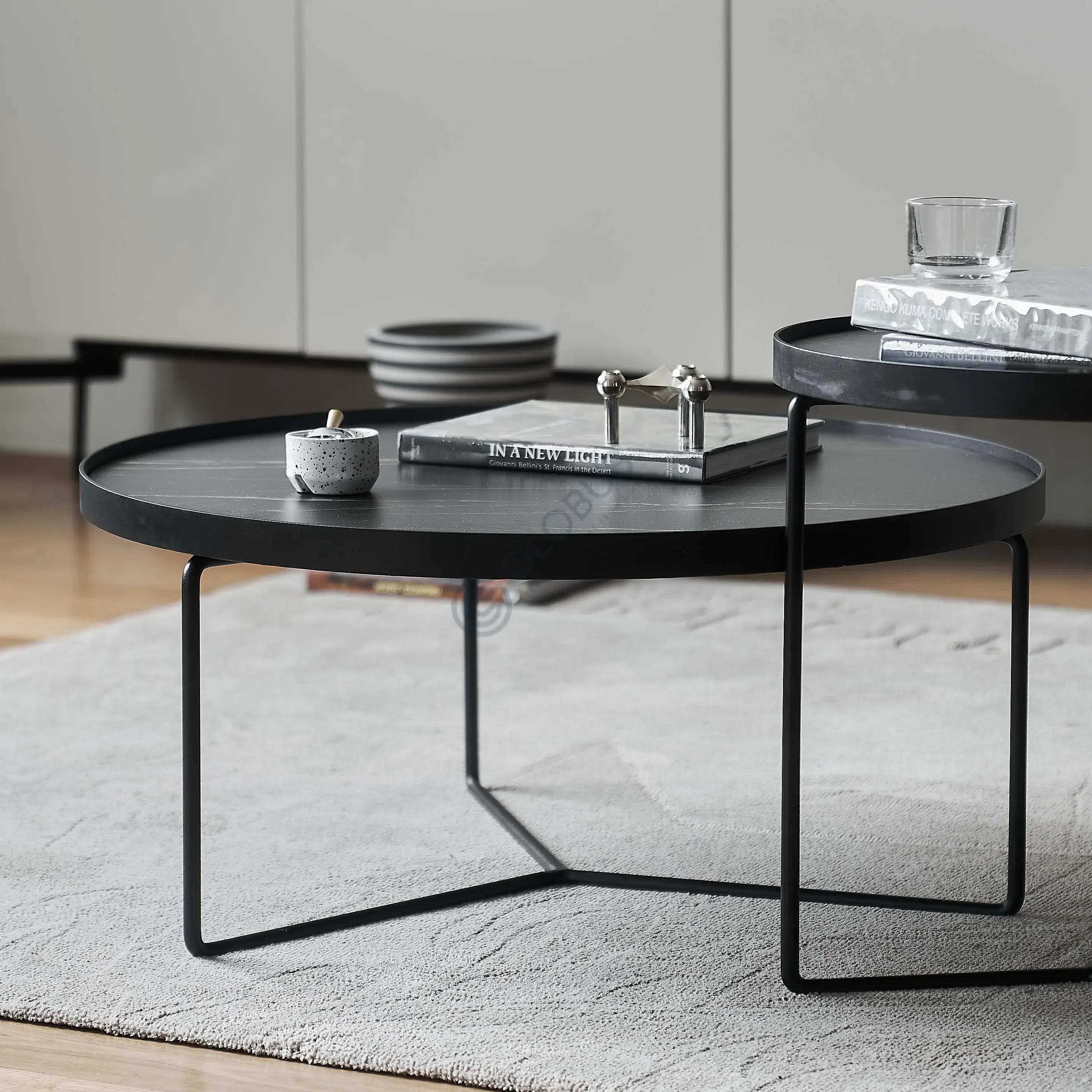 Журнальный столик CATTELAN ITALIA Billy