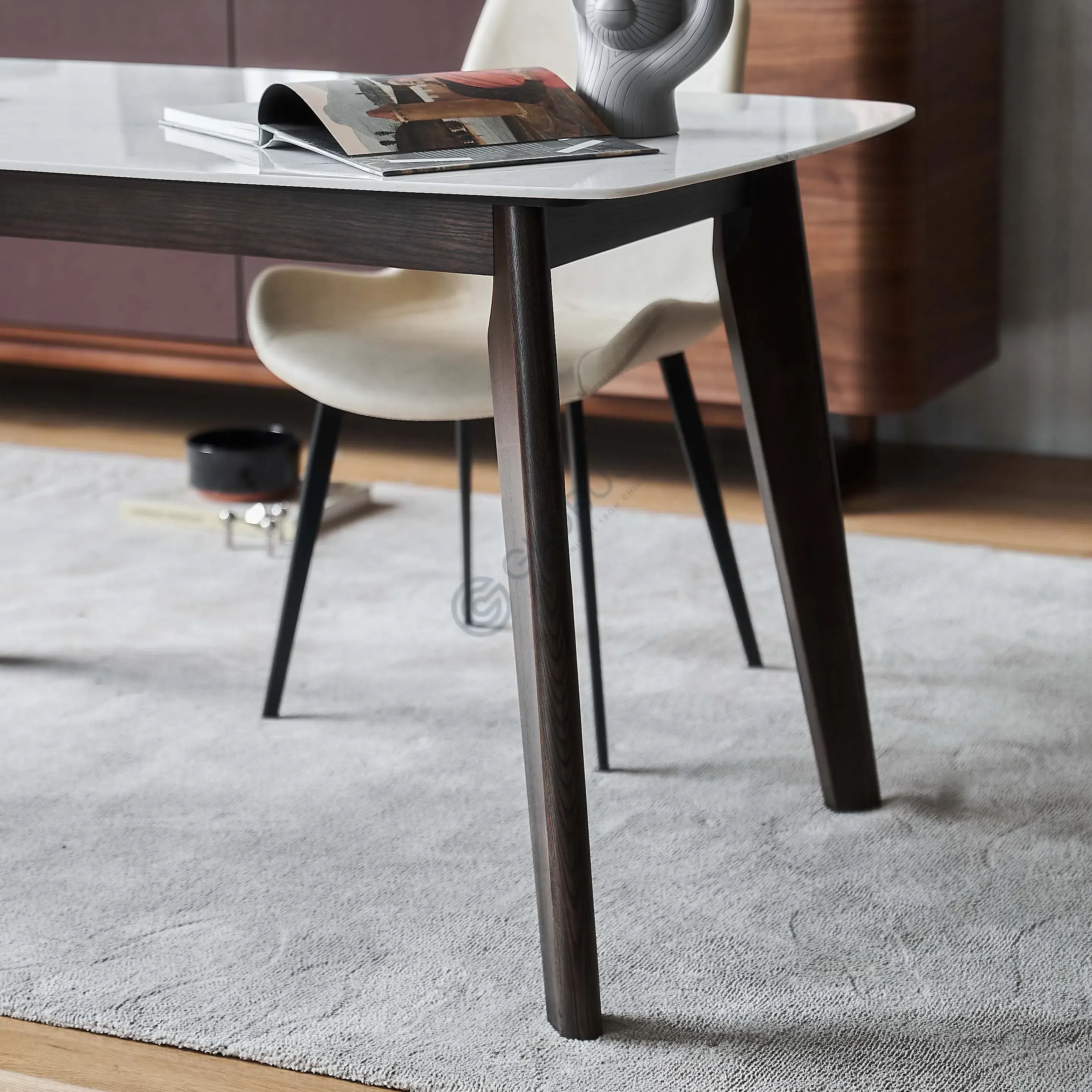 Обеденный стол Nebulizzazione