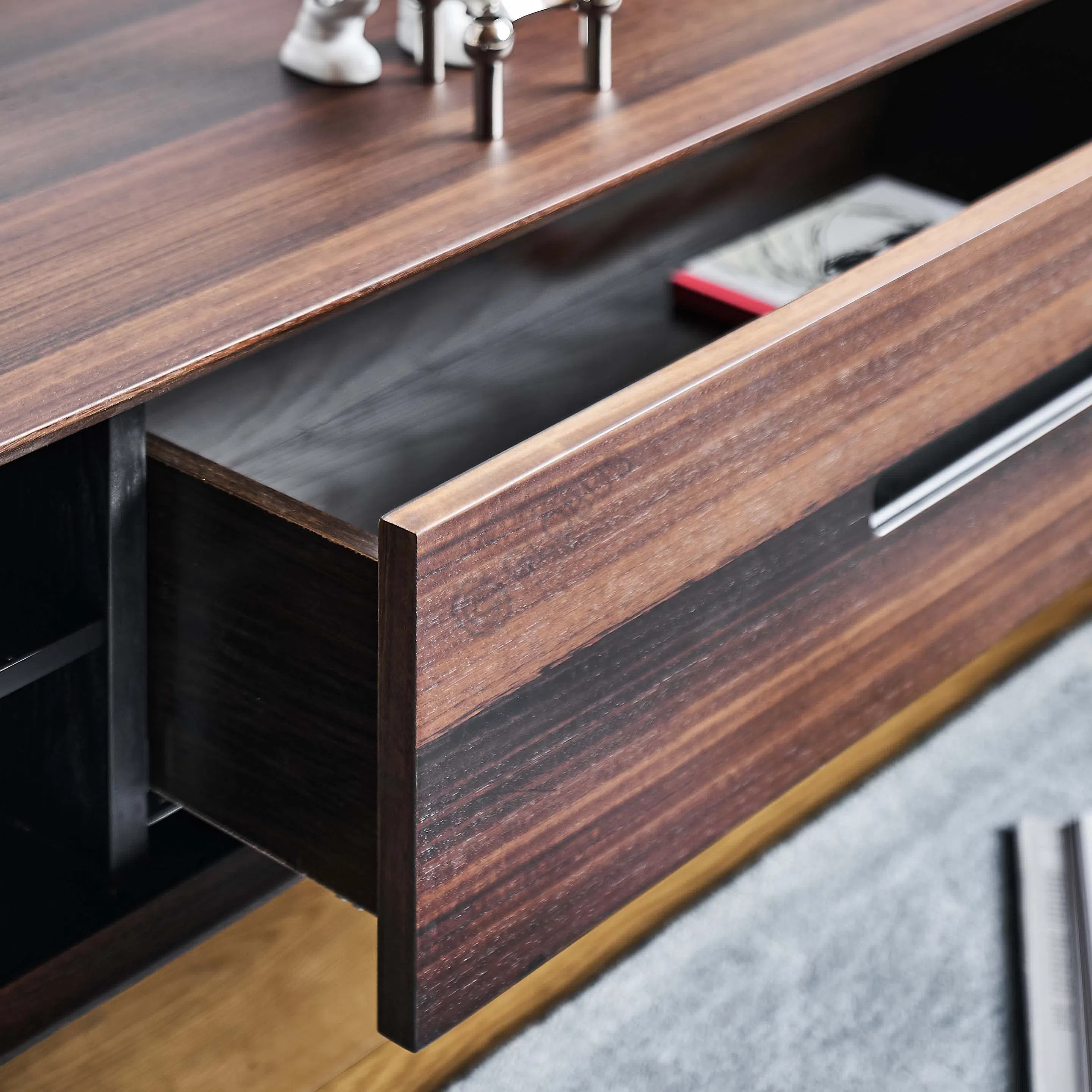 ТВ тумба Wendara