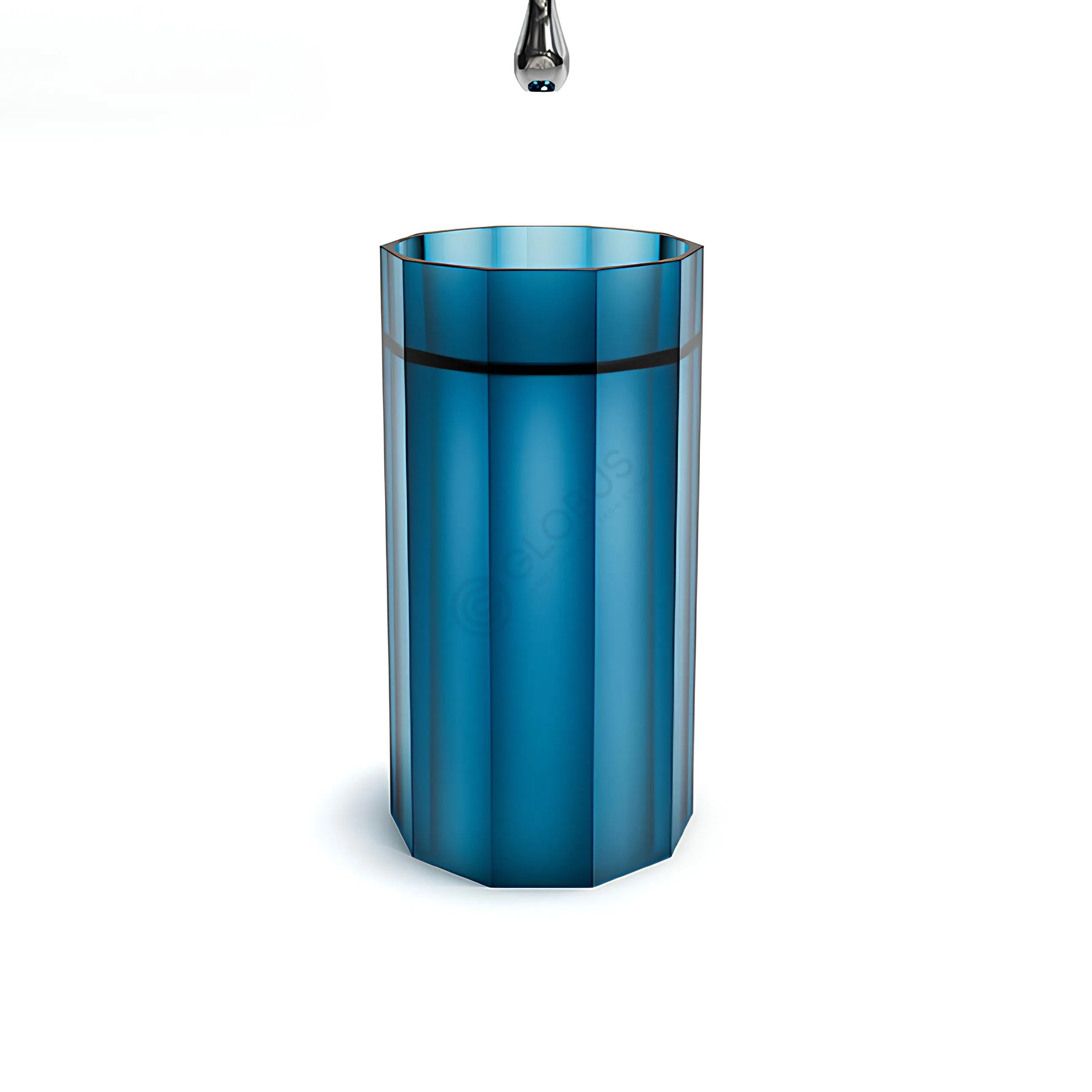 Раковина ANTONIO LUPI Vitreo