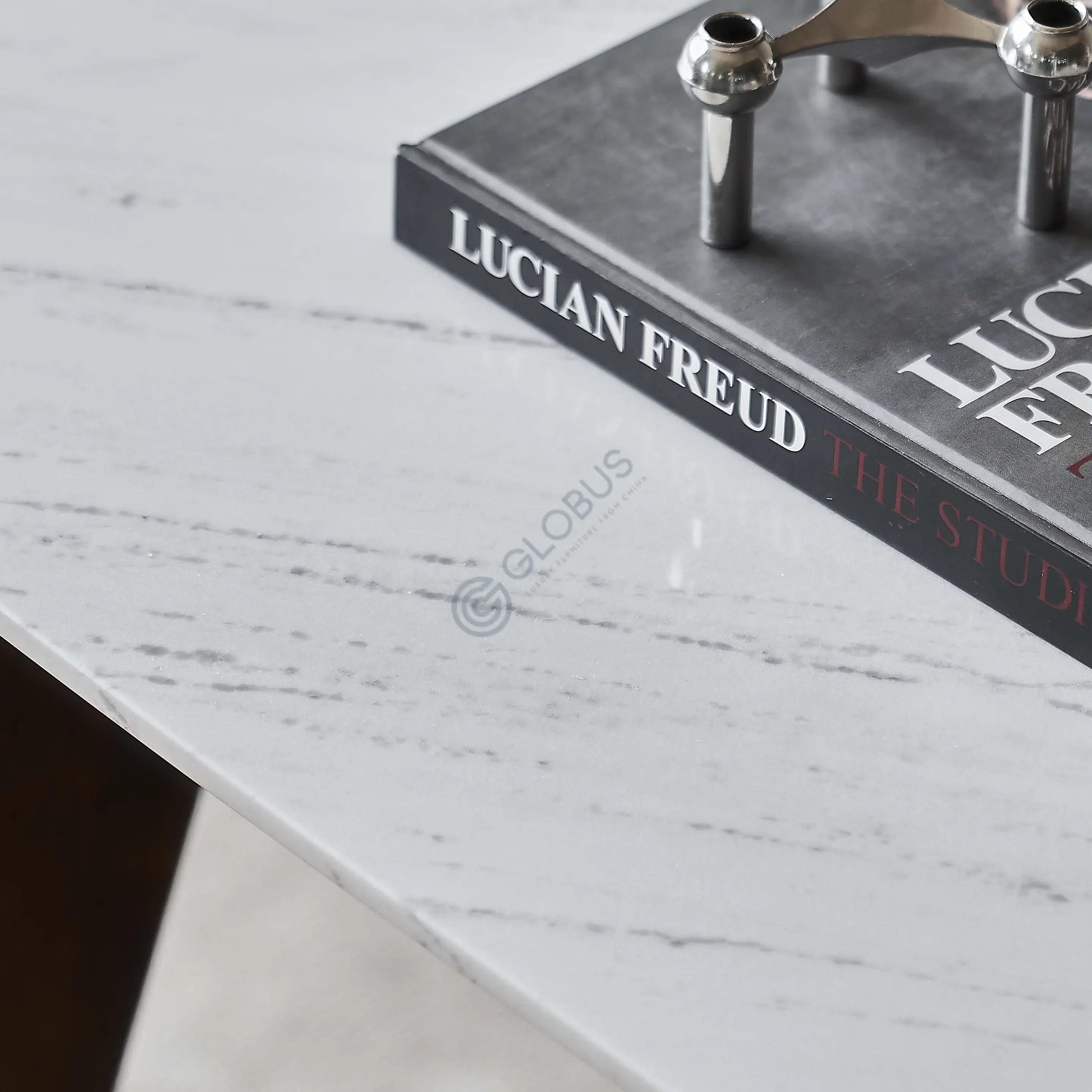 Обеденный стол Nebulizzazione