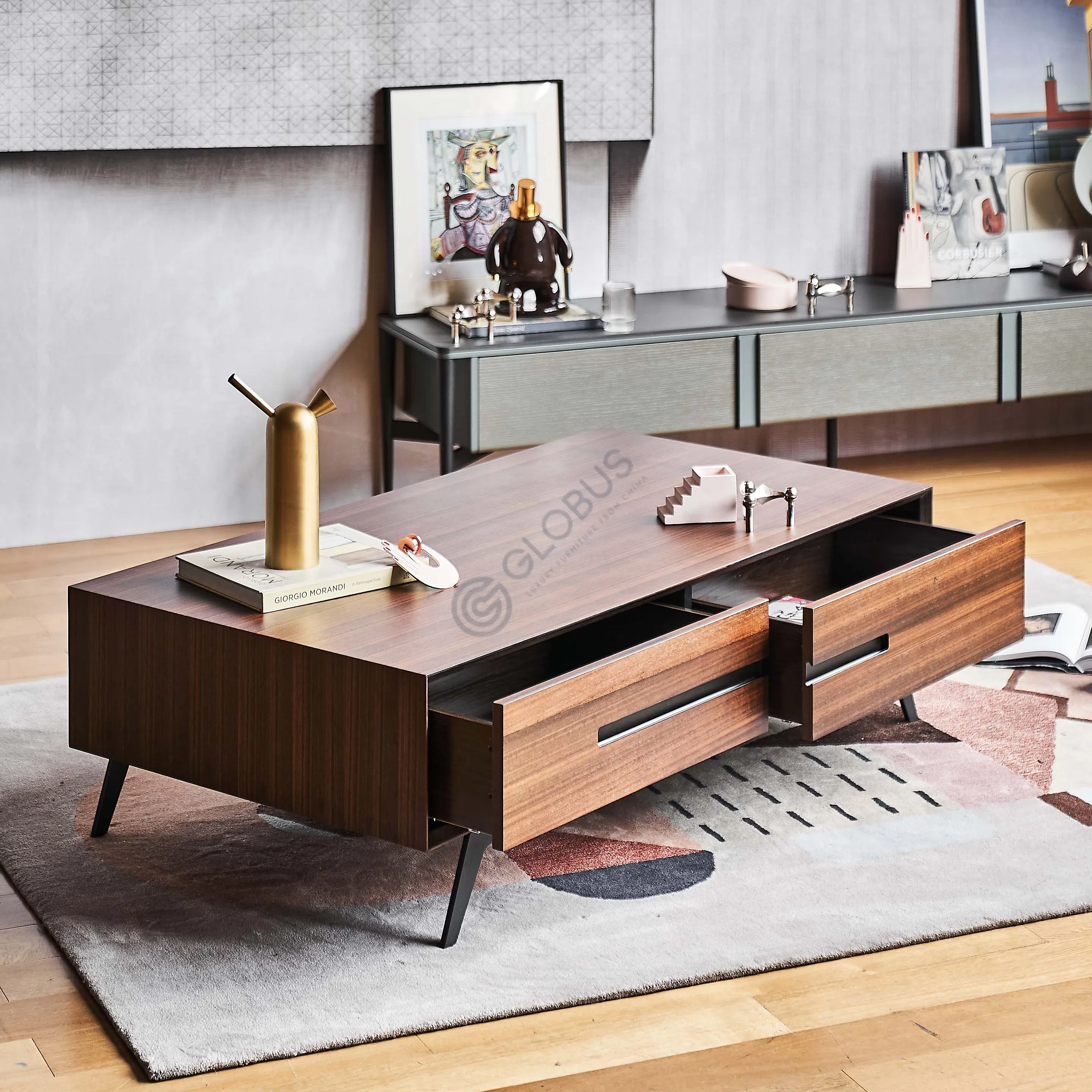 Журнальный столик Videlia