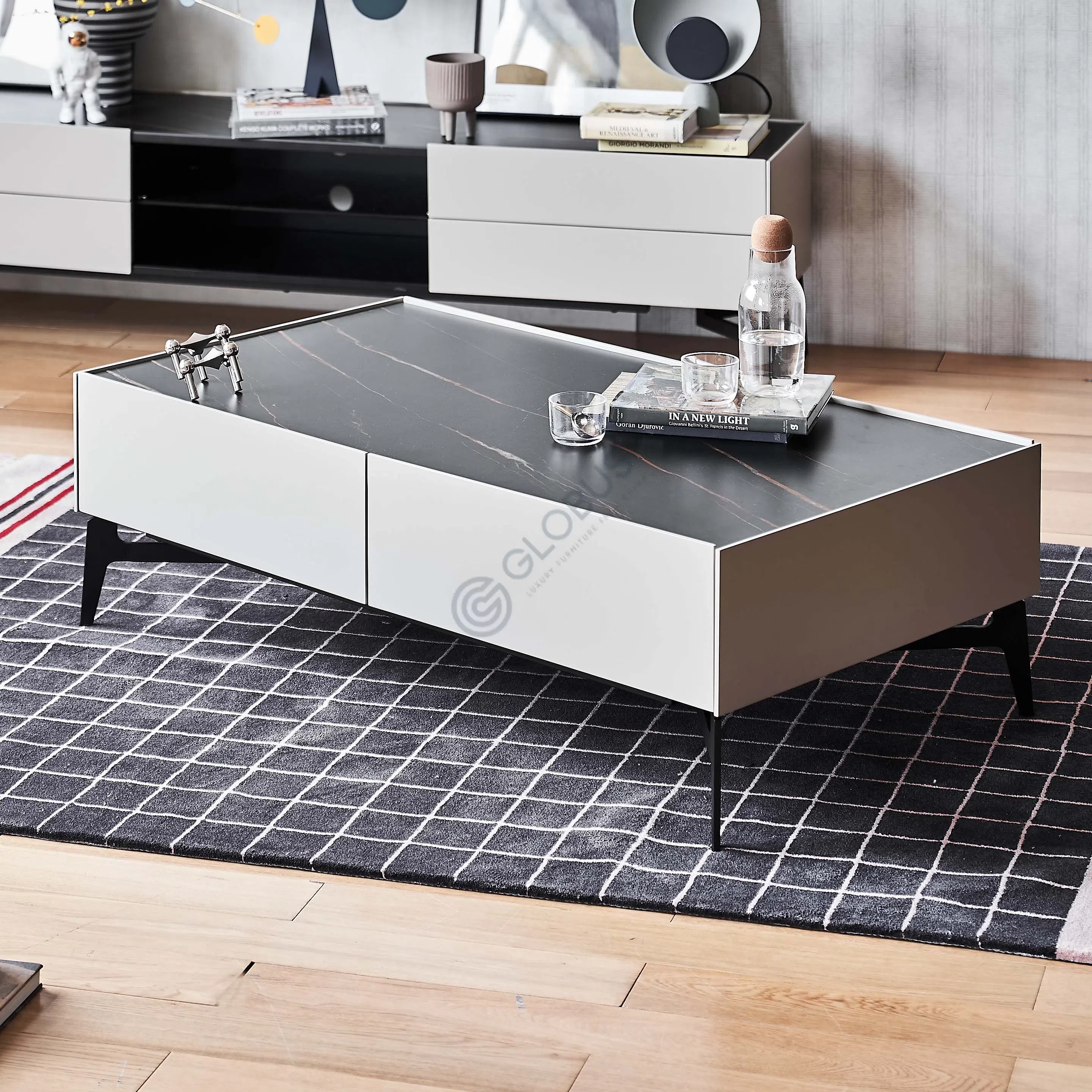 Журнальный столик Angi