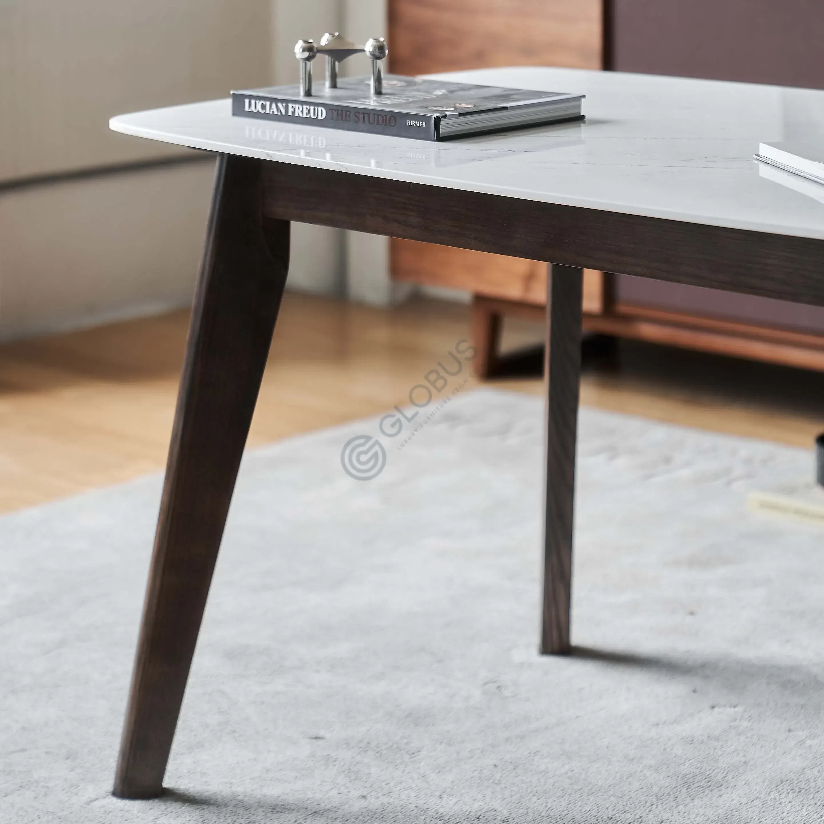 Обеденный стол Nebulizzazione