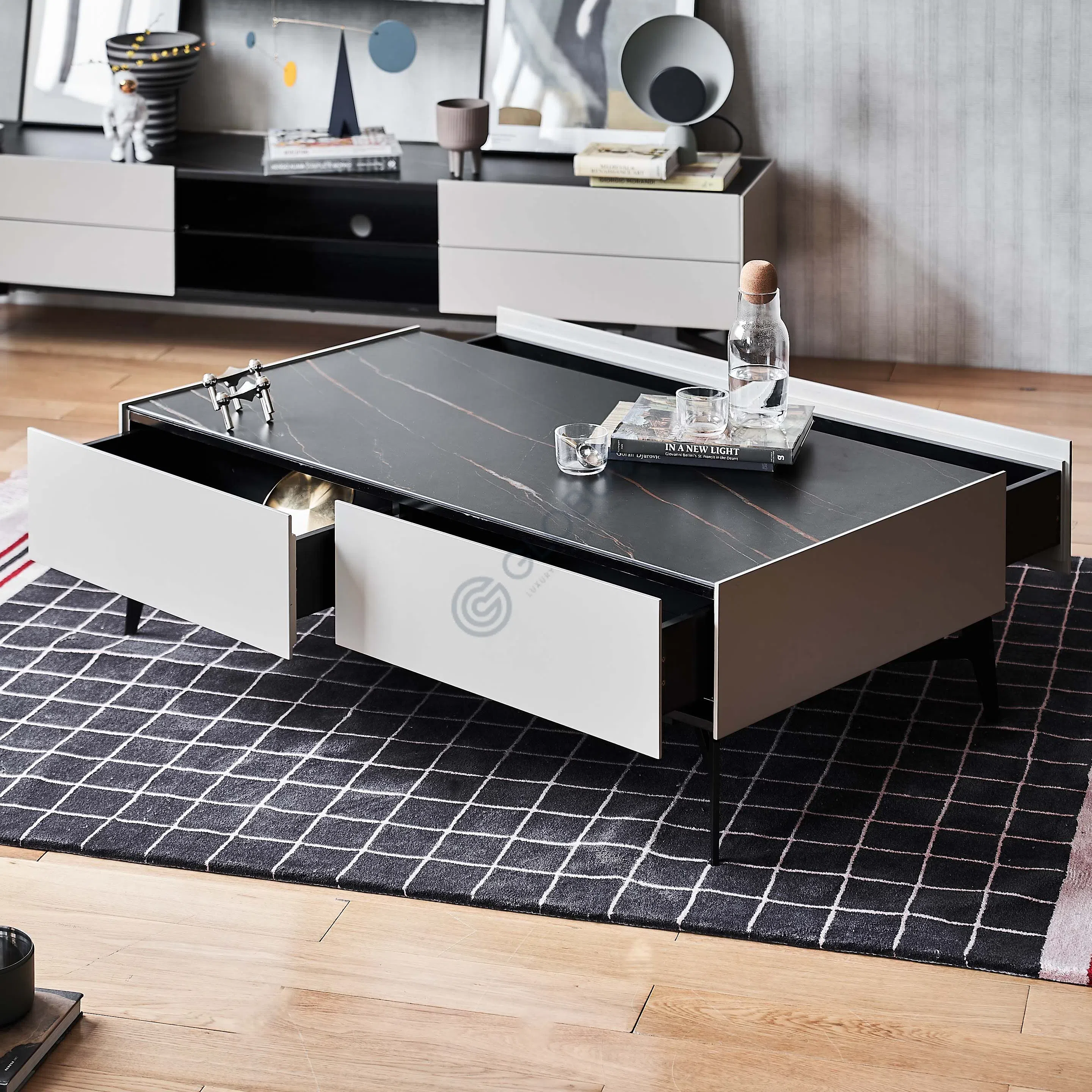 Журнальный столик Angi