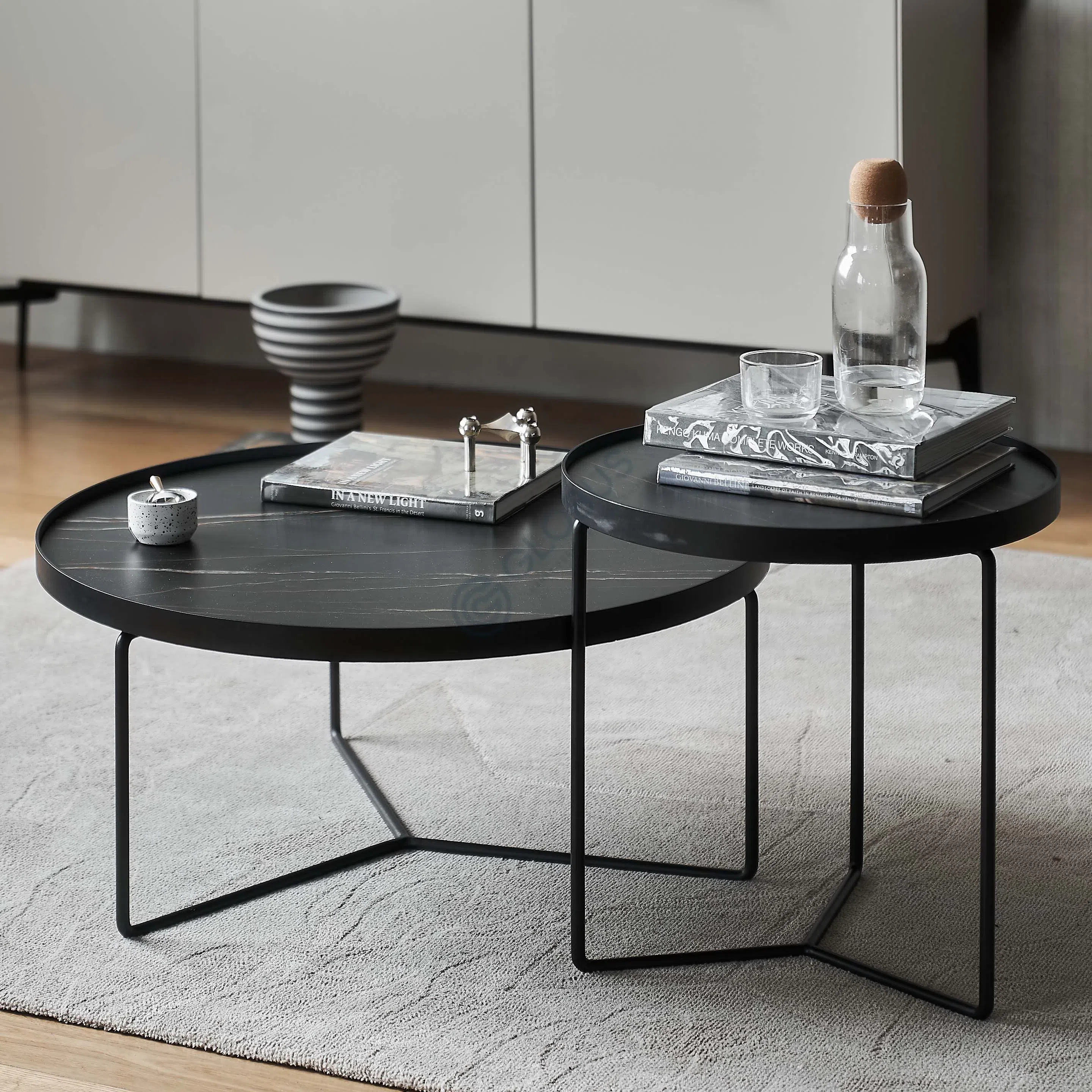 Журнальный столик CATTELAN ITALIA Billy