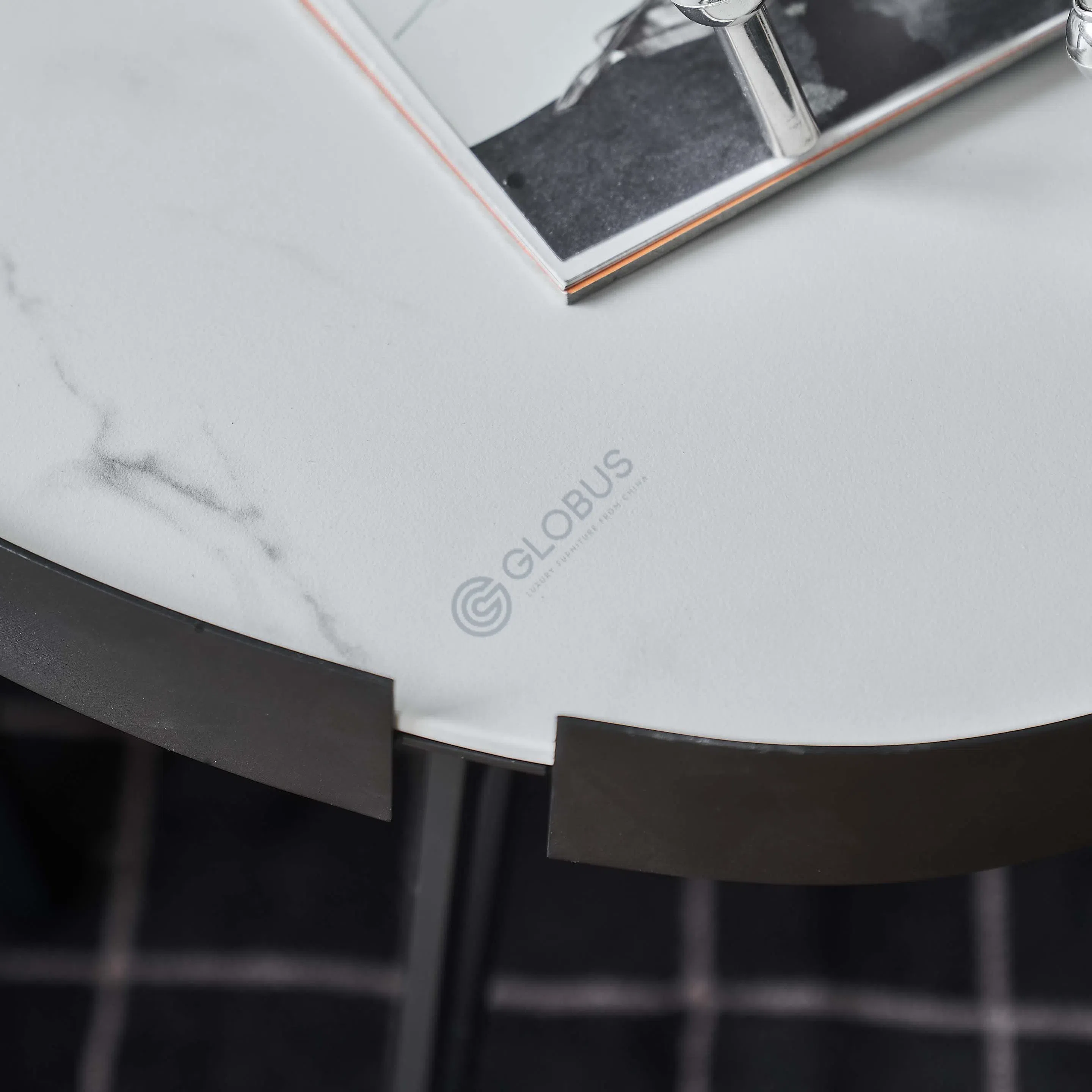 Журнальный столик RIFLESSI Lumiere