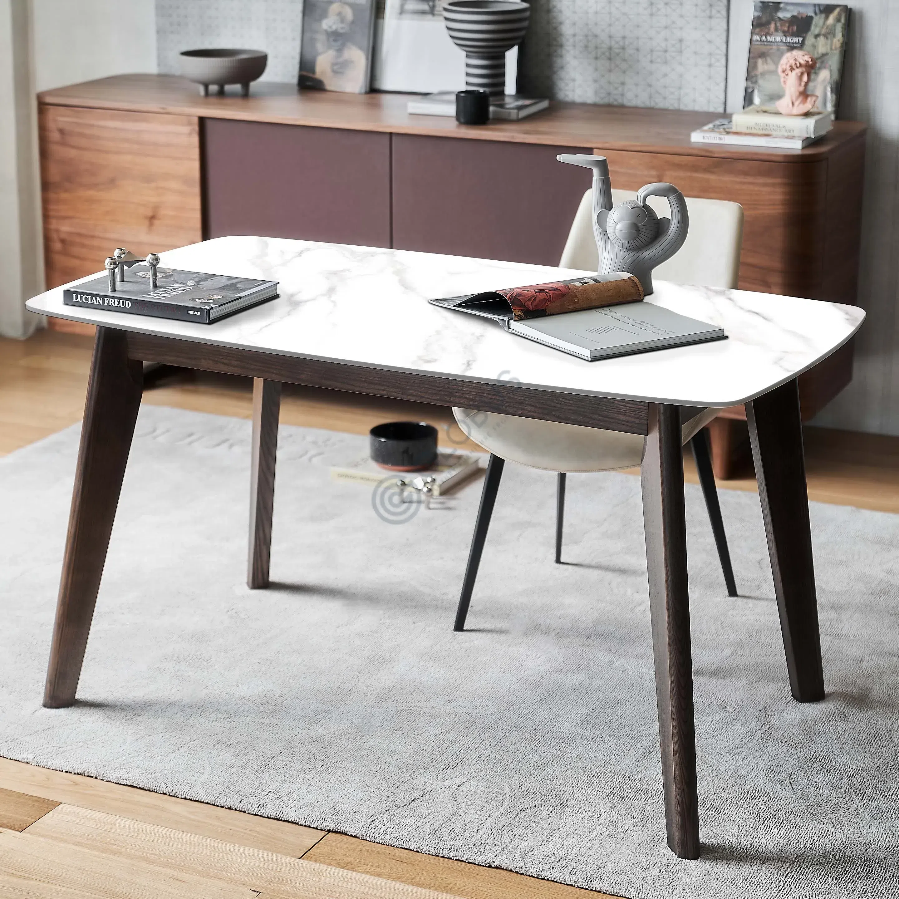 Обеденный стол Nebulizzazione