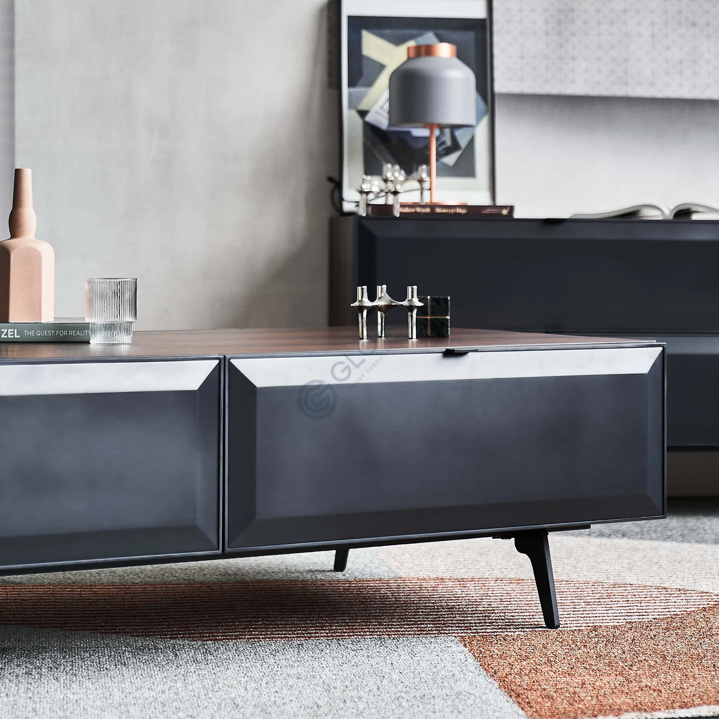 Журнальный столик Jenavera