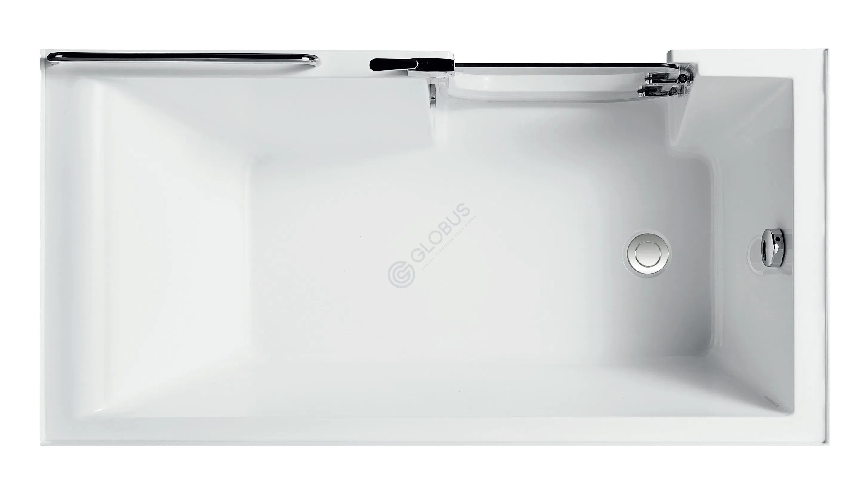 Ванна Orientativo