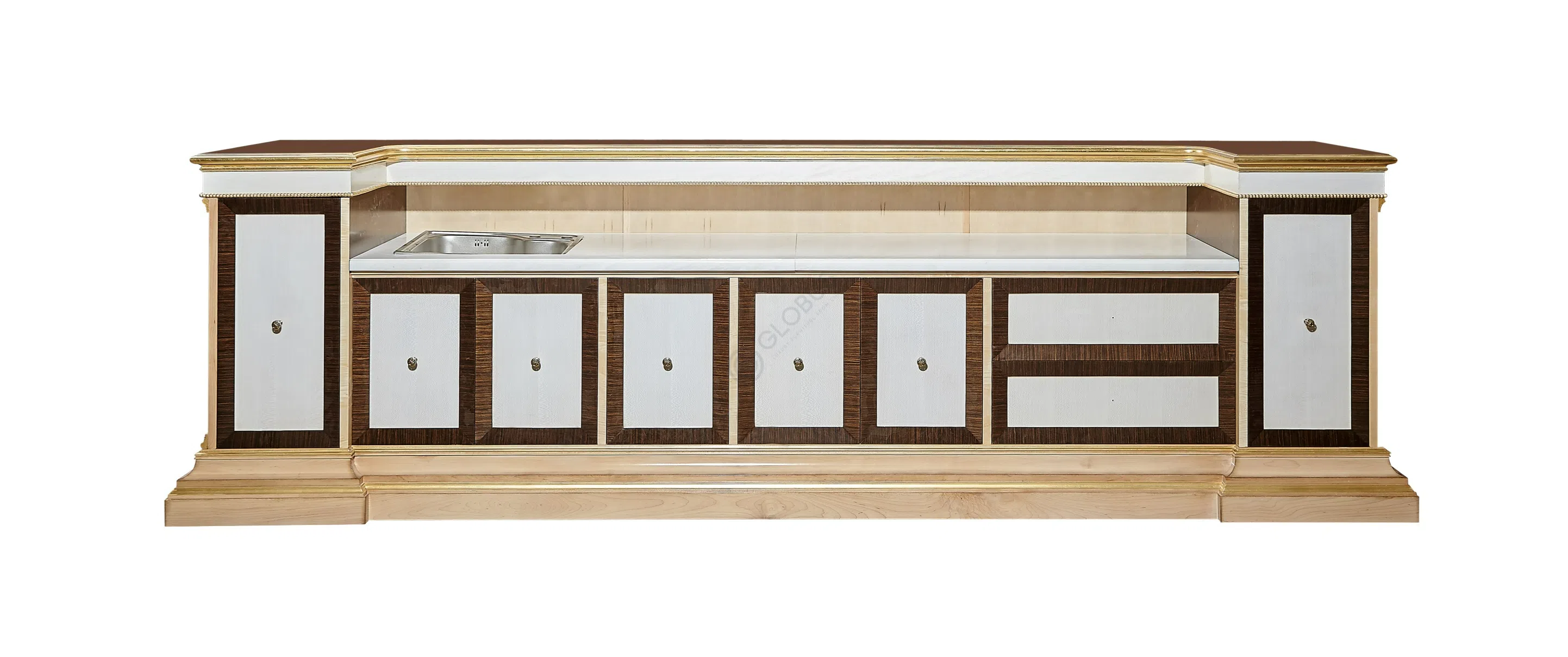 Барная стойка Buranello