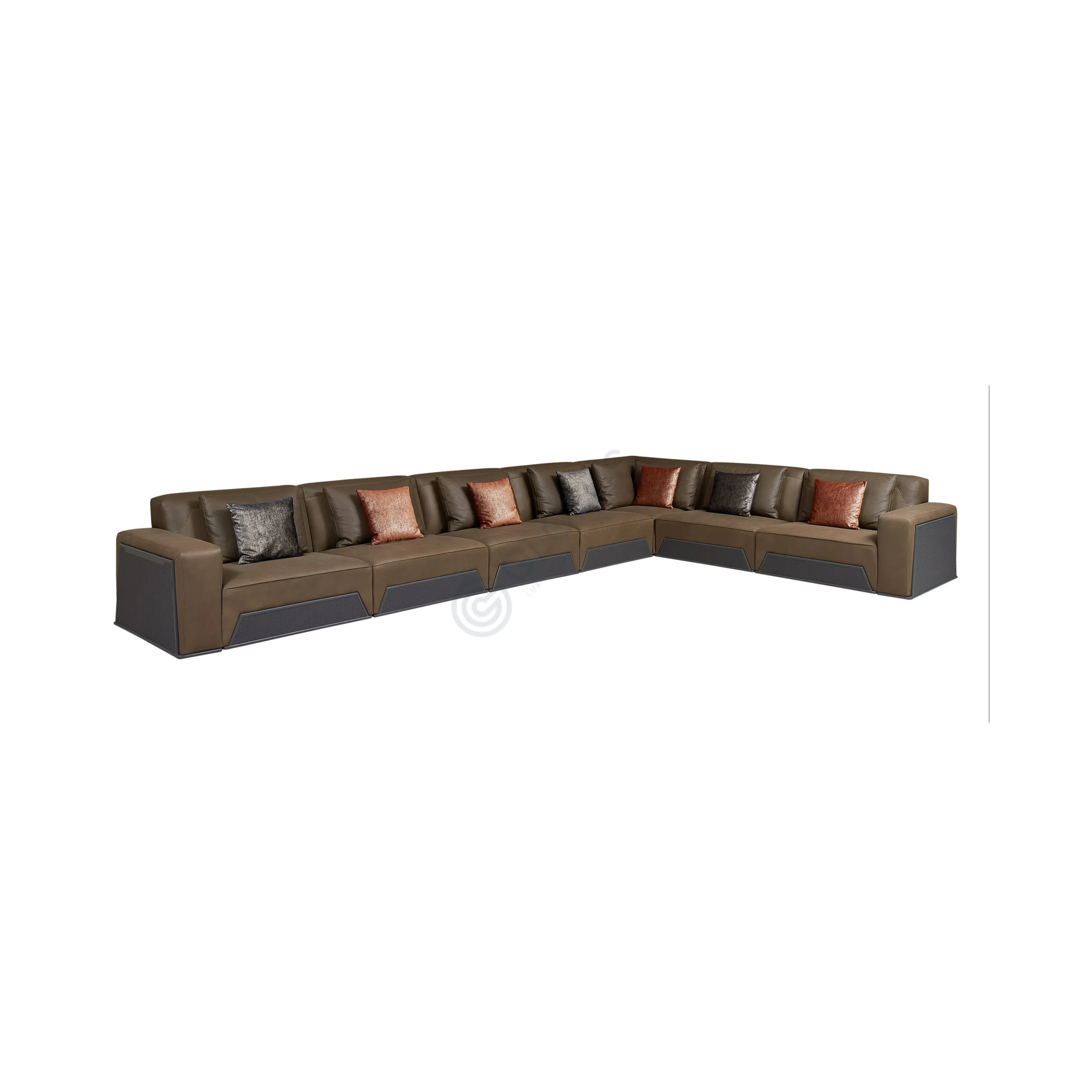 Диван Kassandrah