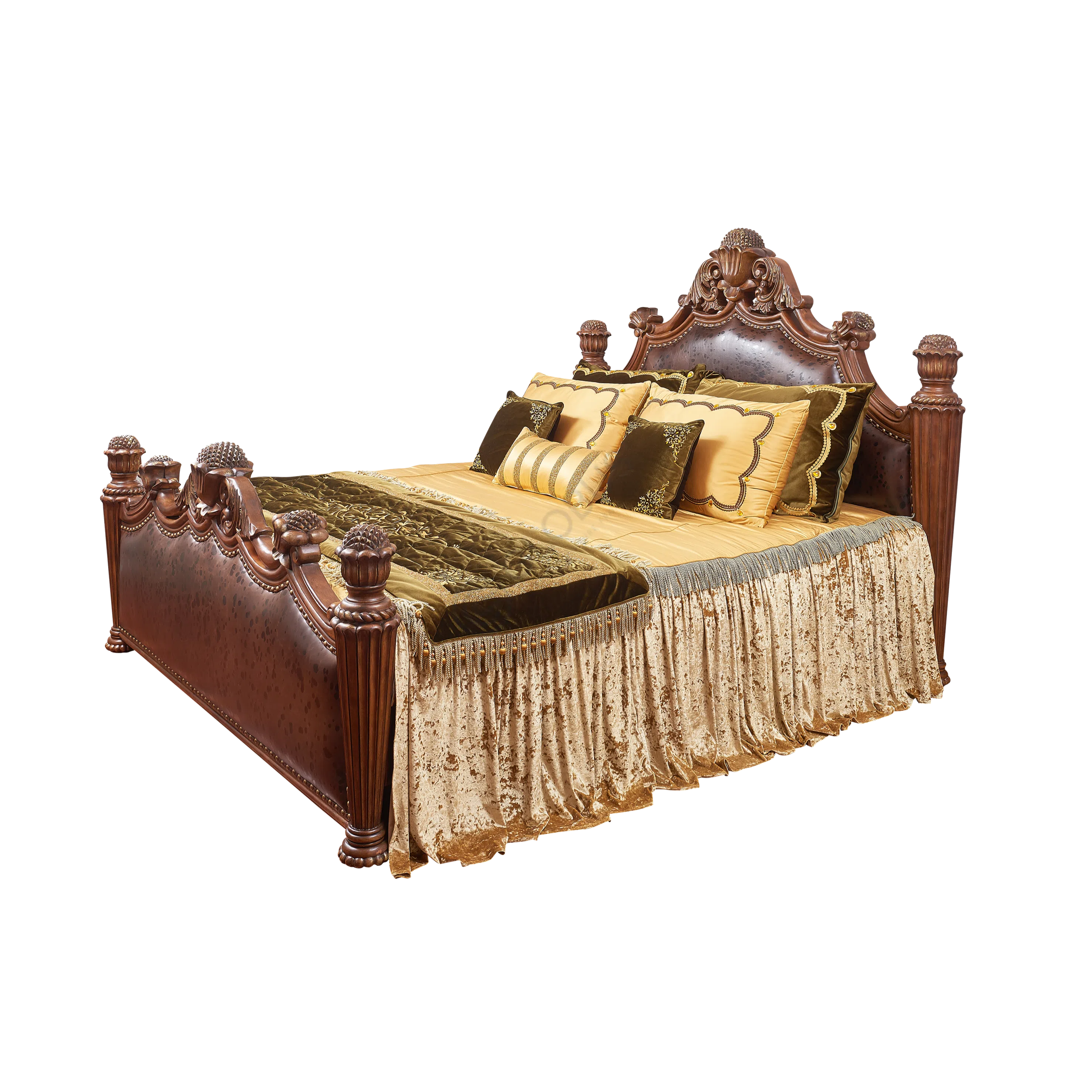 Кровать Gargoyle