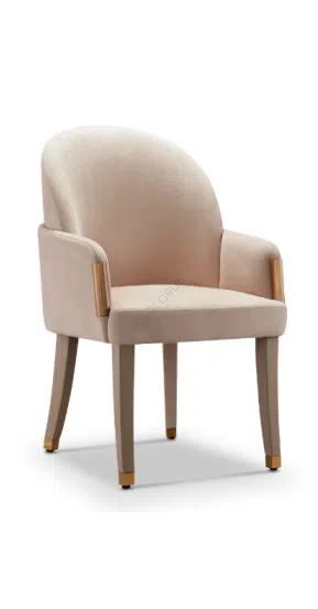 Обеденный стул ALEAL Gatsby