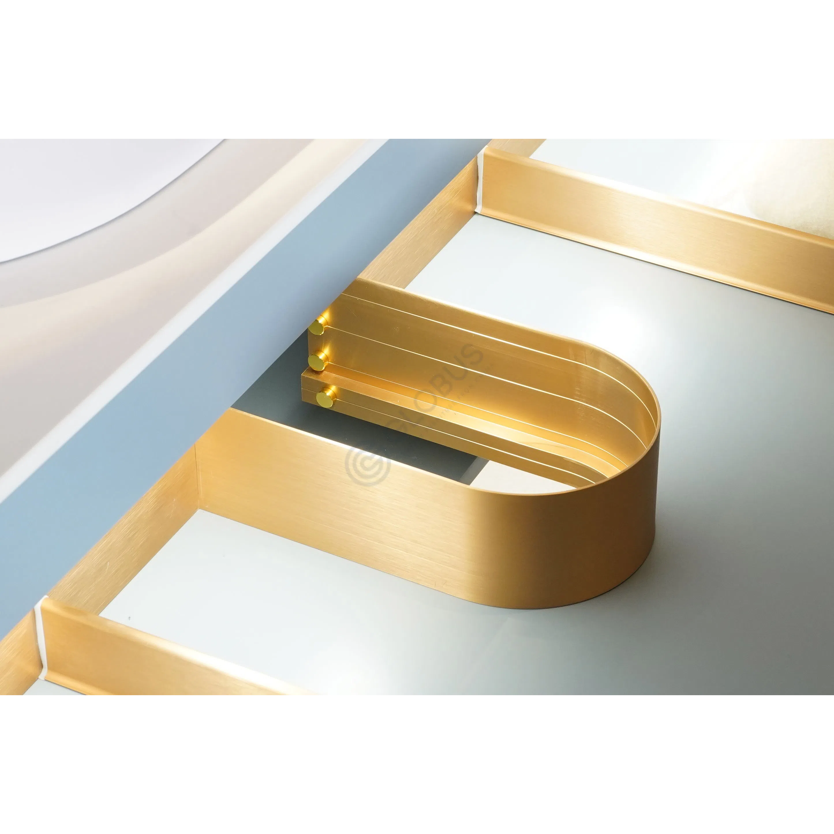 Ванный шкаф Volitor