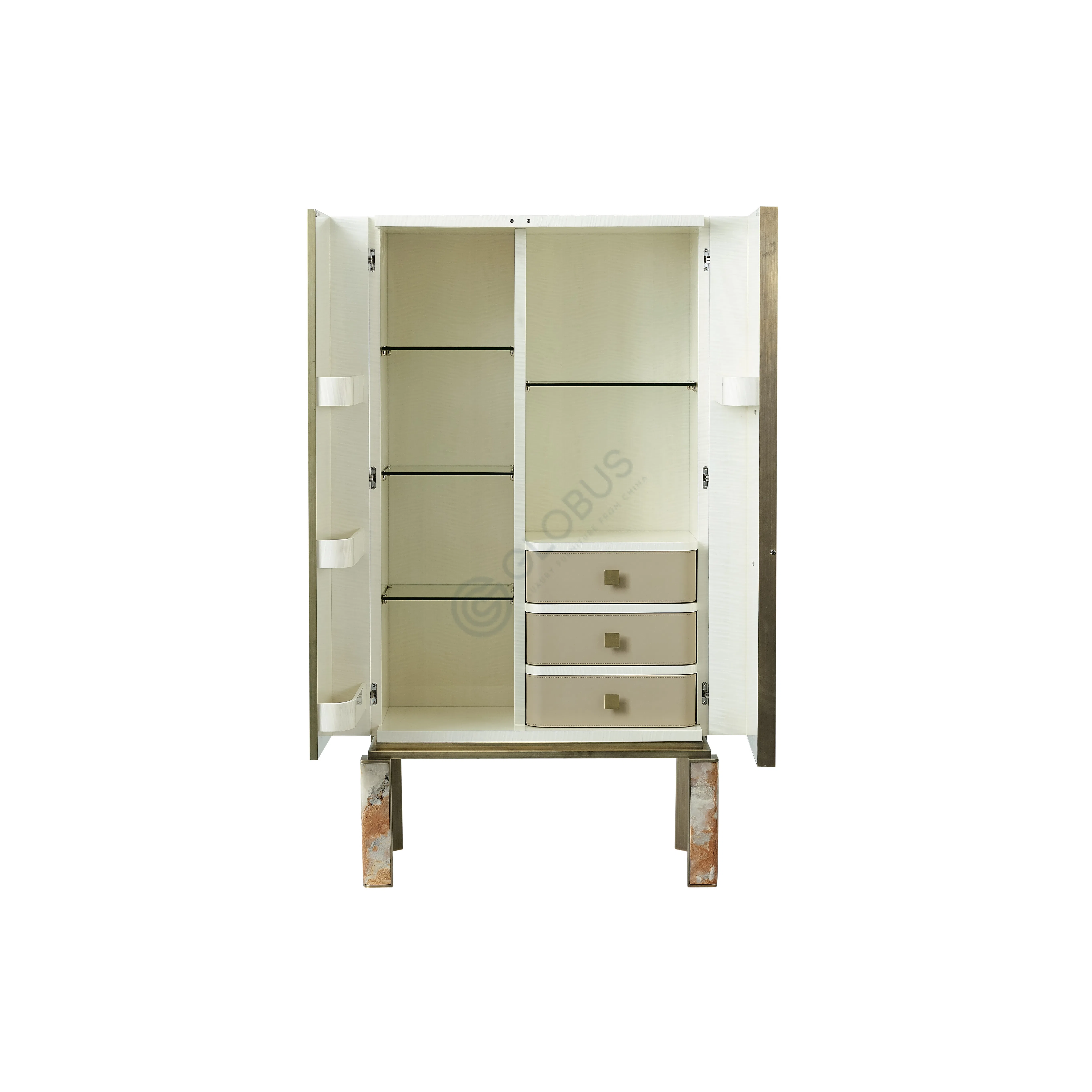 Шкаф для украшений Upuella