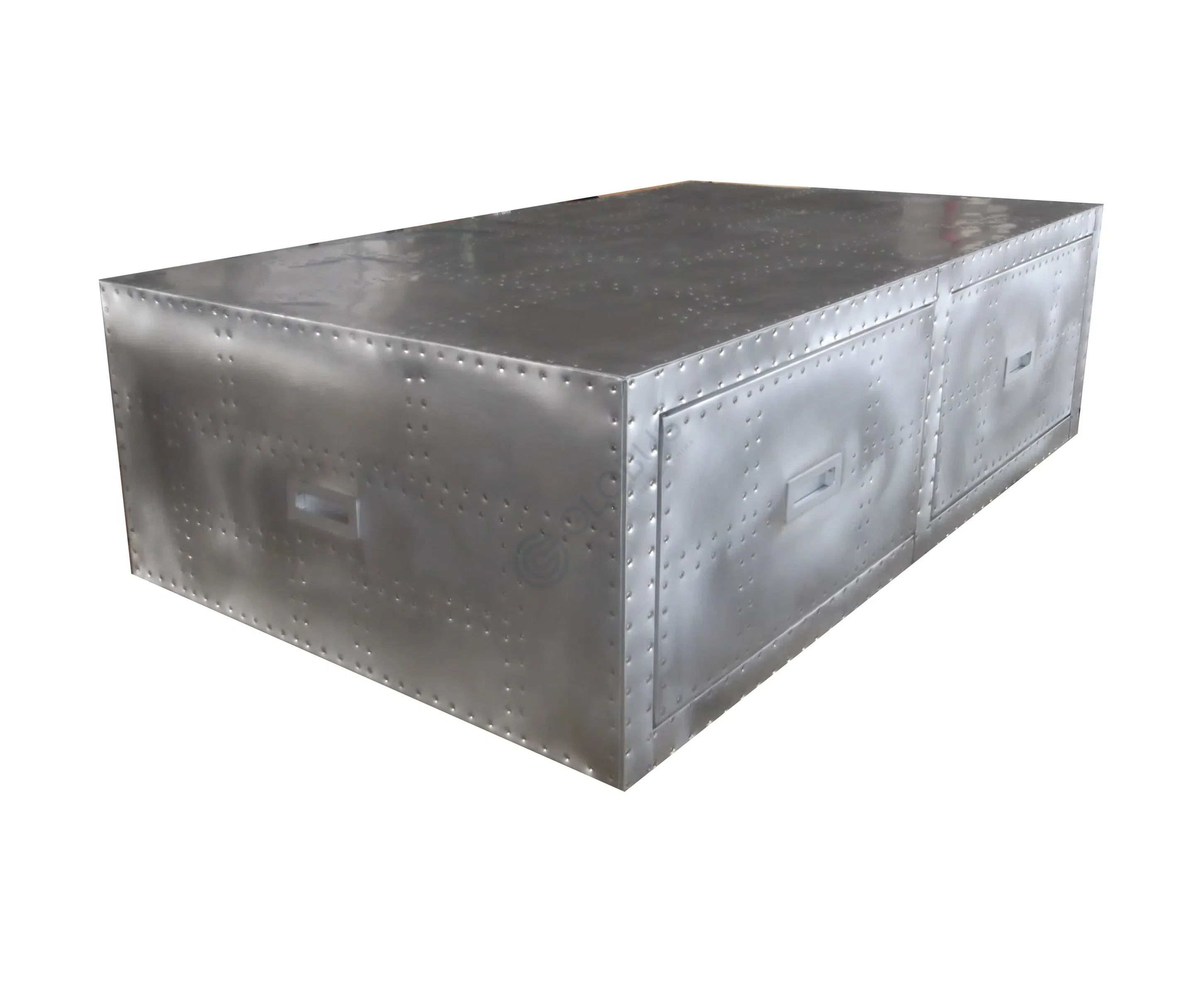 Журнальный столик Jullietta