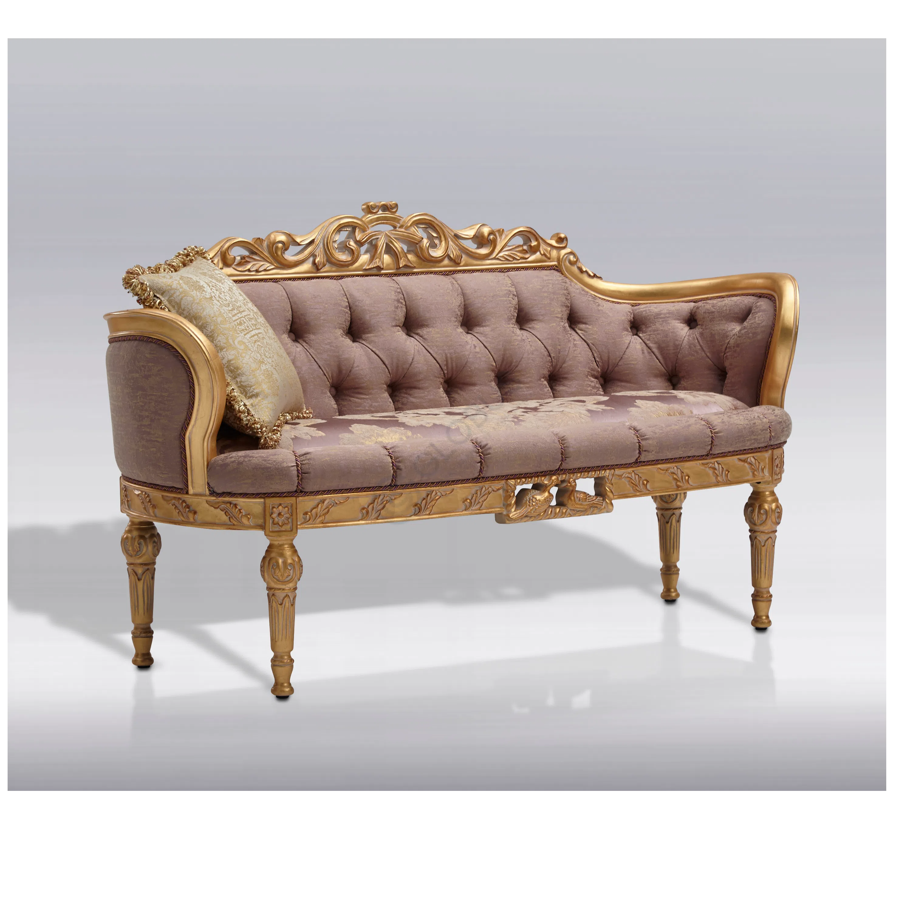 Скамья Bizzarro