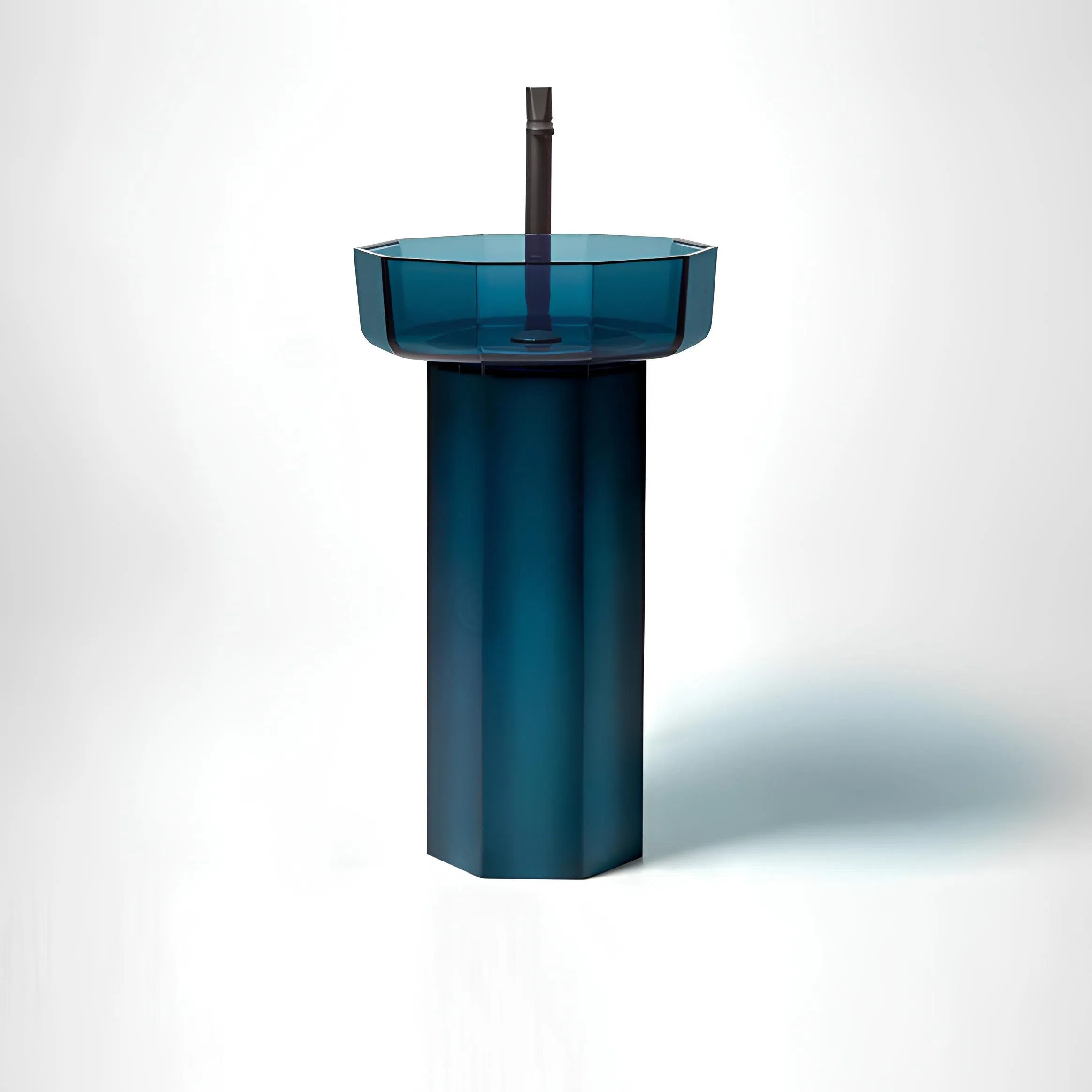 Раковина ANTONIO LUPI Opale