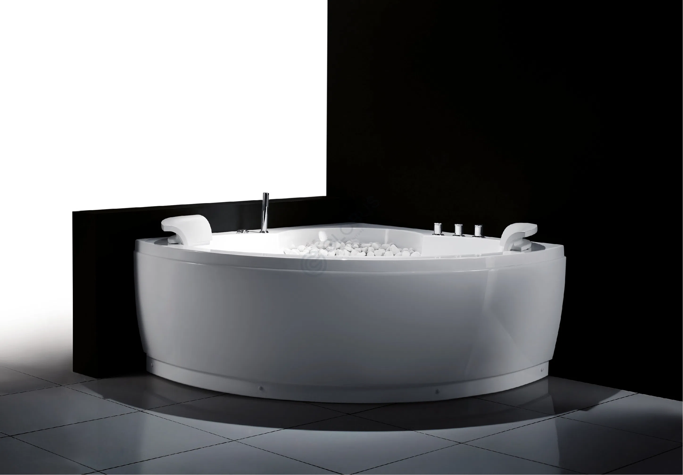 Джакузи Florin